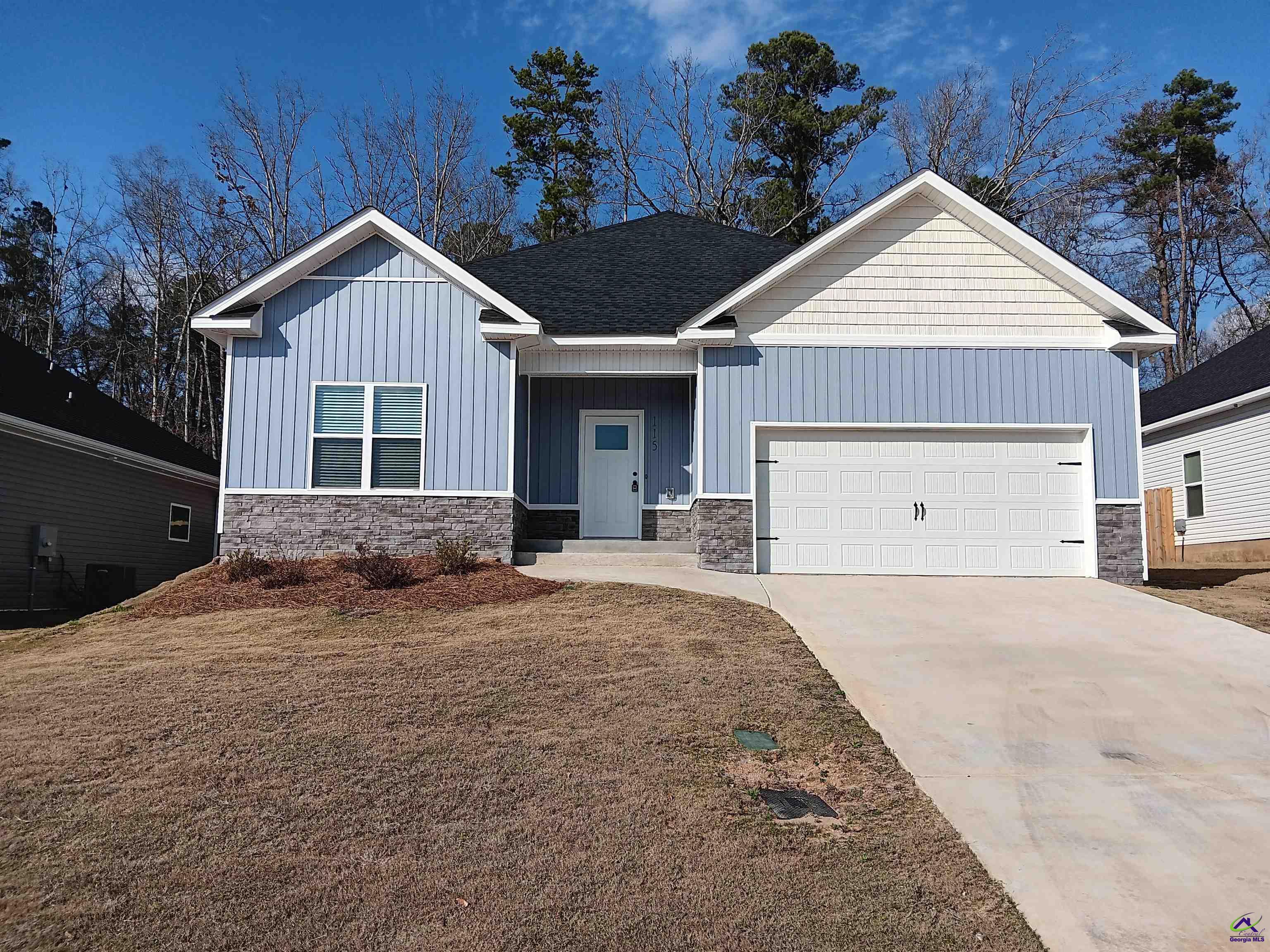115 Garrett Lane