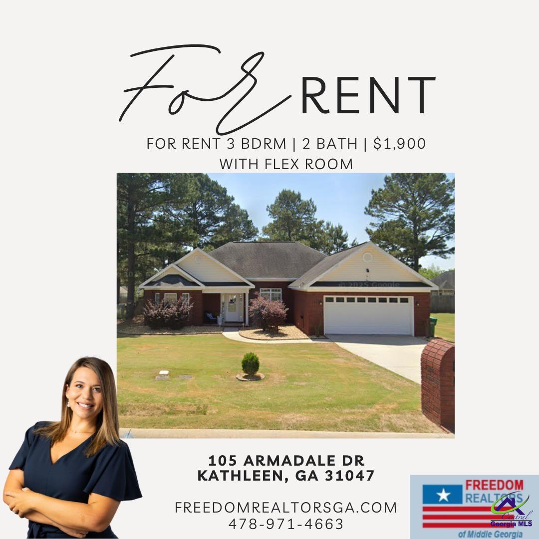 105 Armadale Drive