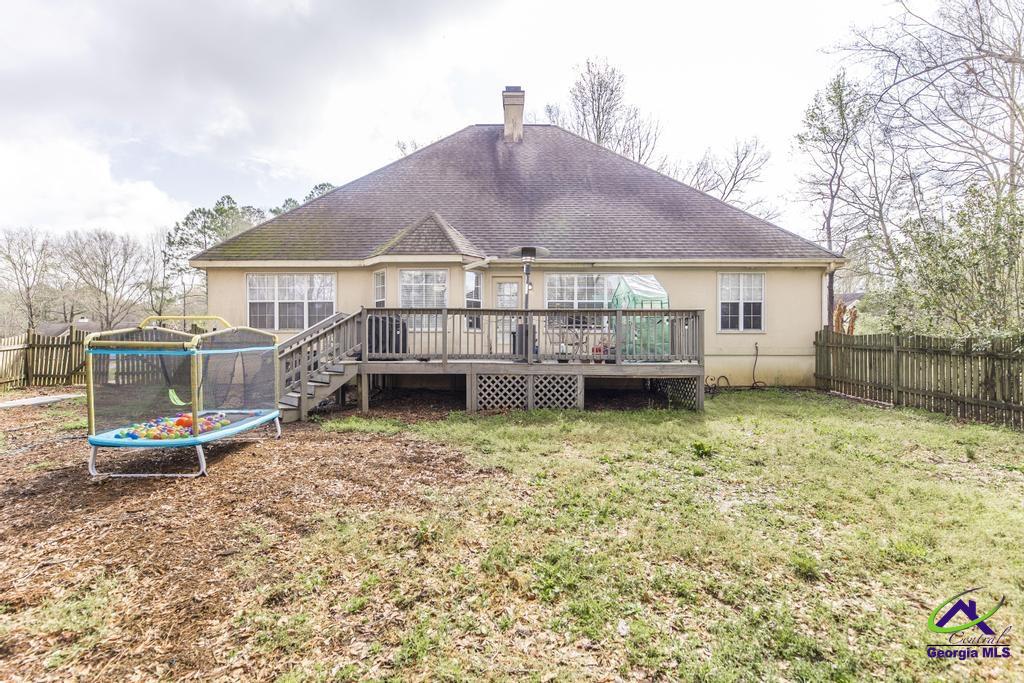 109 Sabre Drive