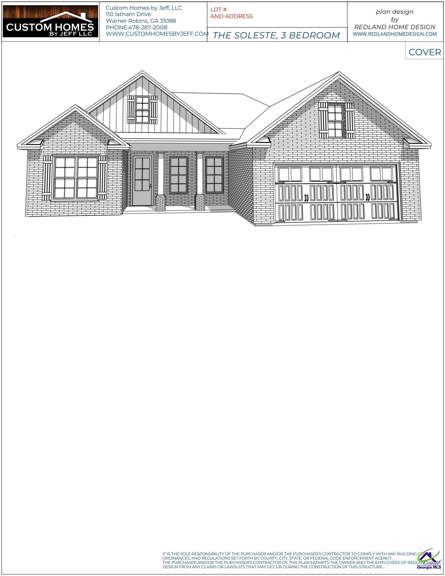 110 Obsidian Drive