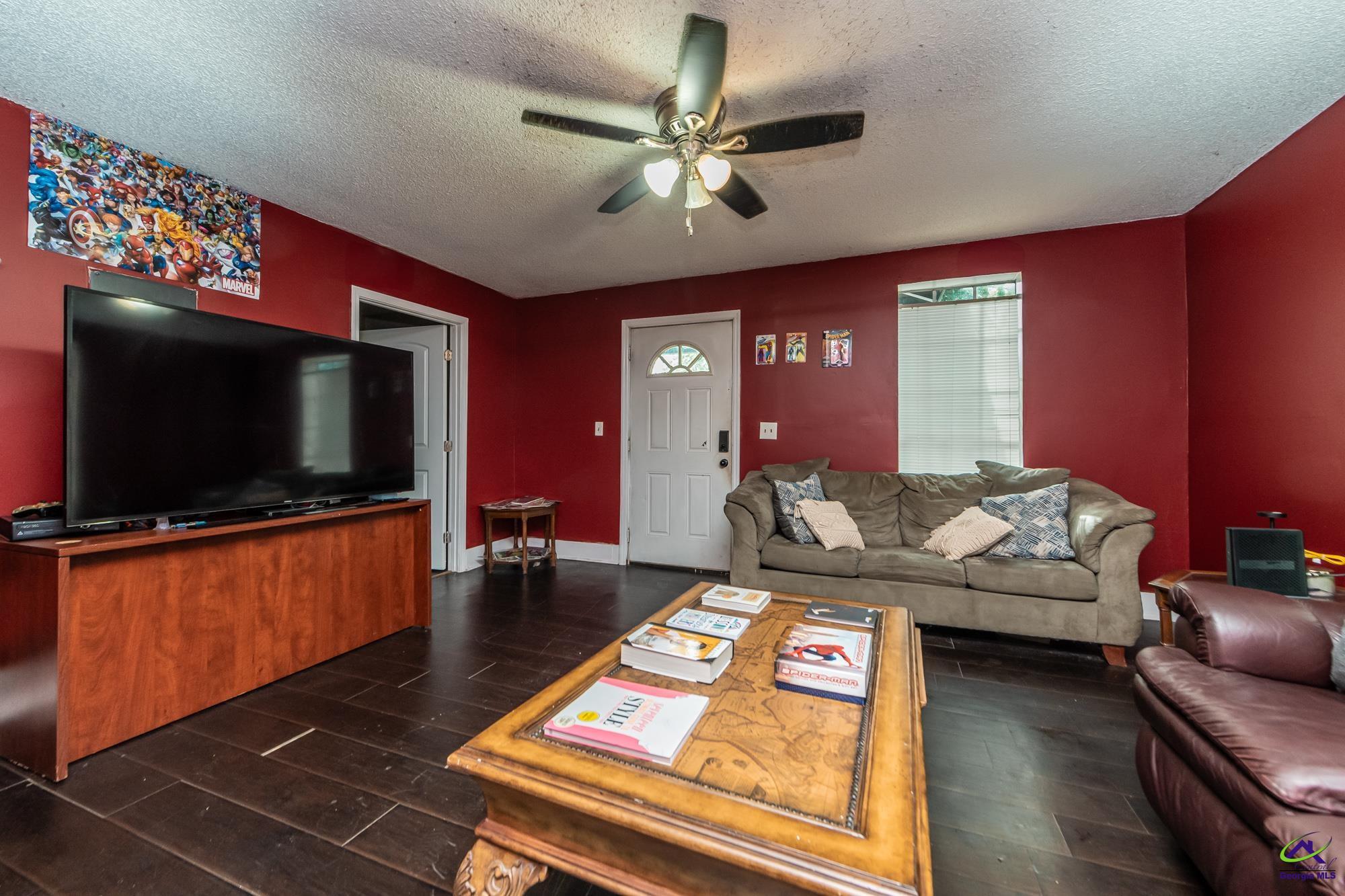 207 Carver Drive