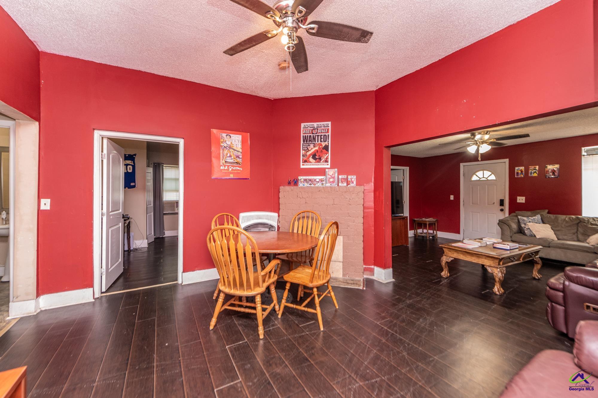 207 Carver Drive