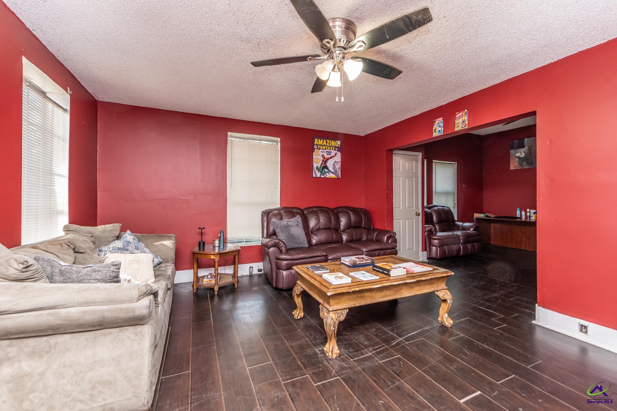207 Carver Drive