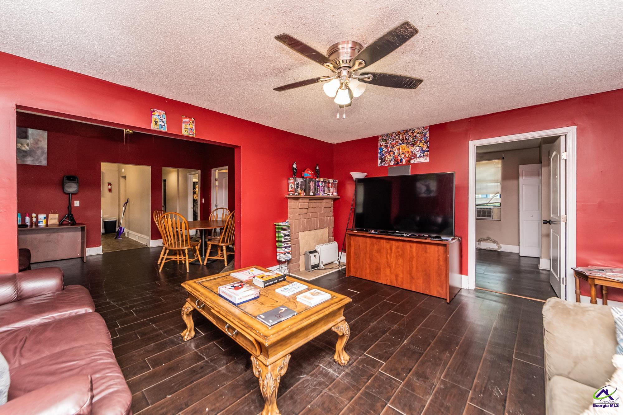 207 Carver Drive