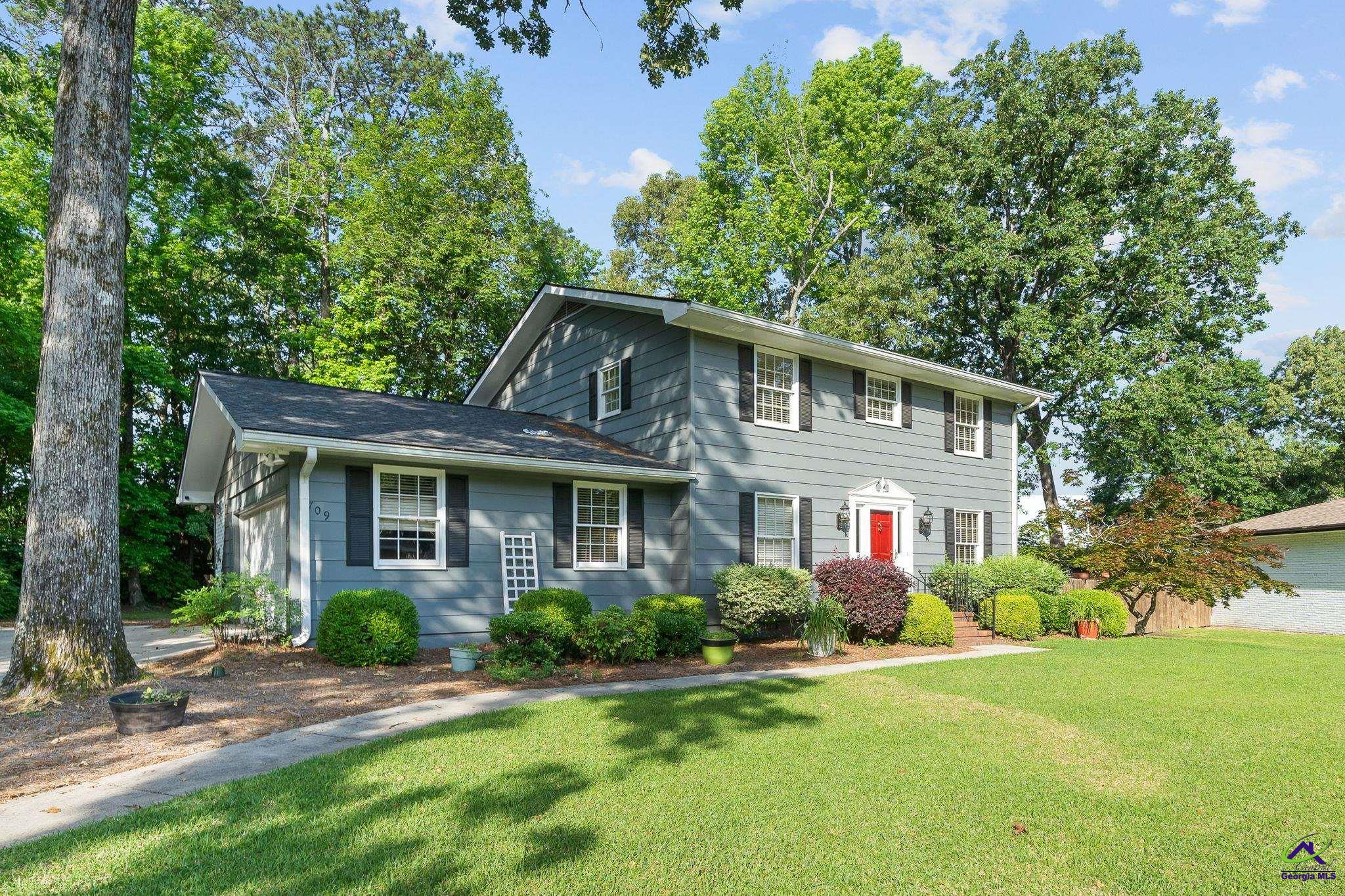 709 Westwood Drive