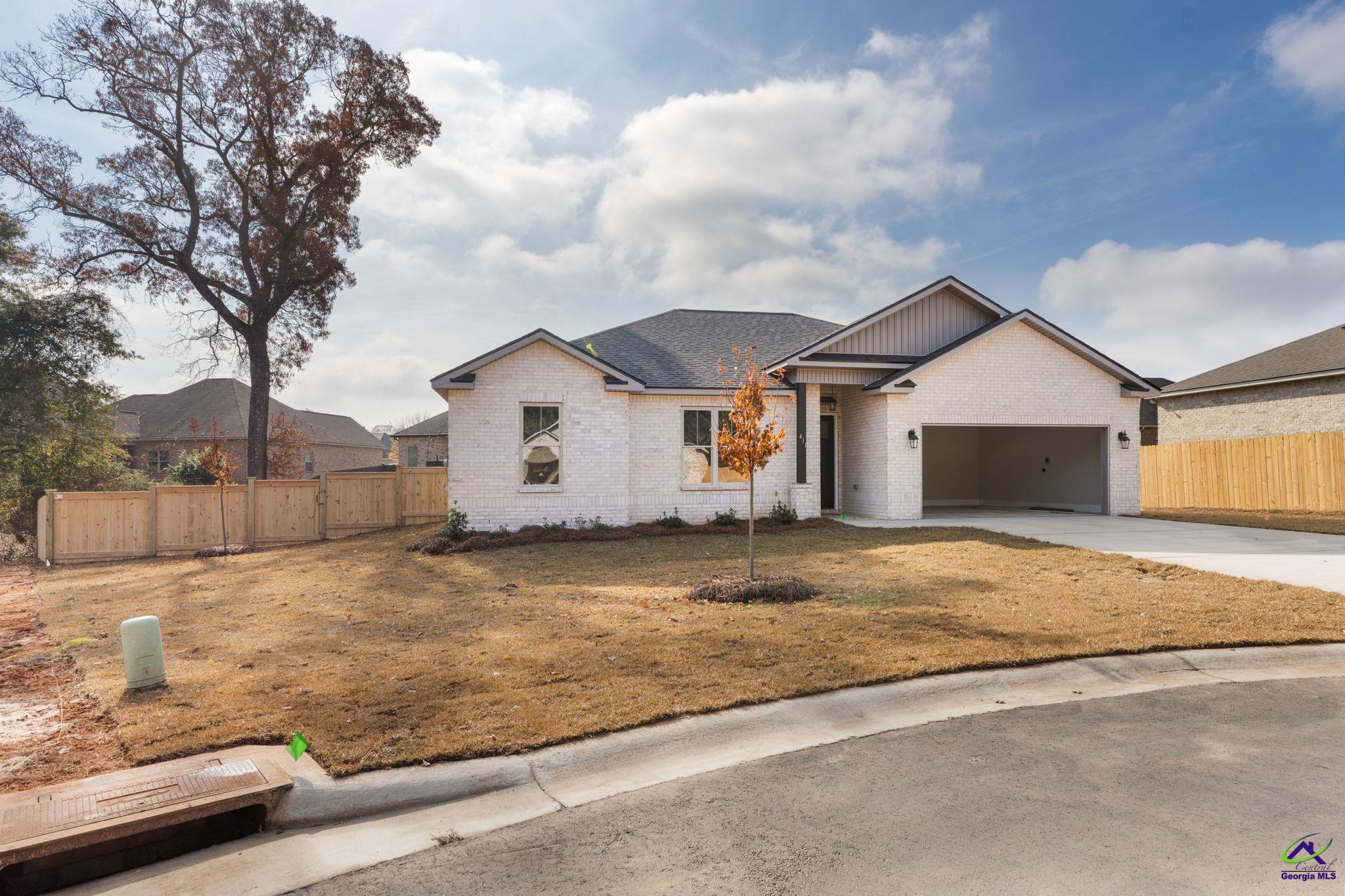 411 Colt Court