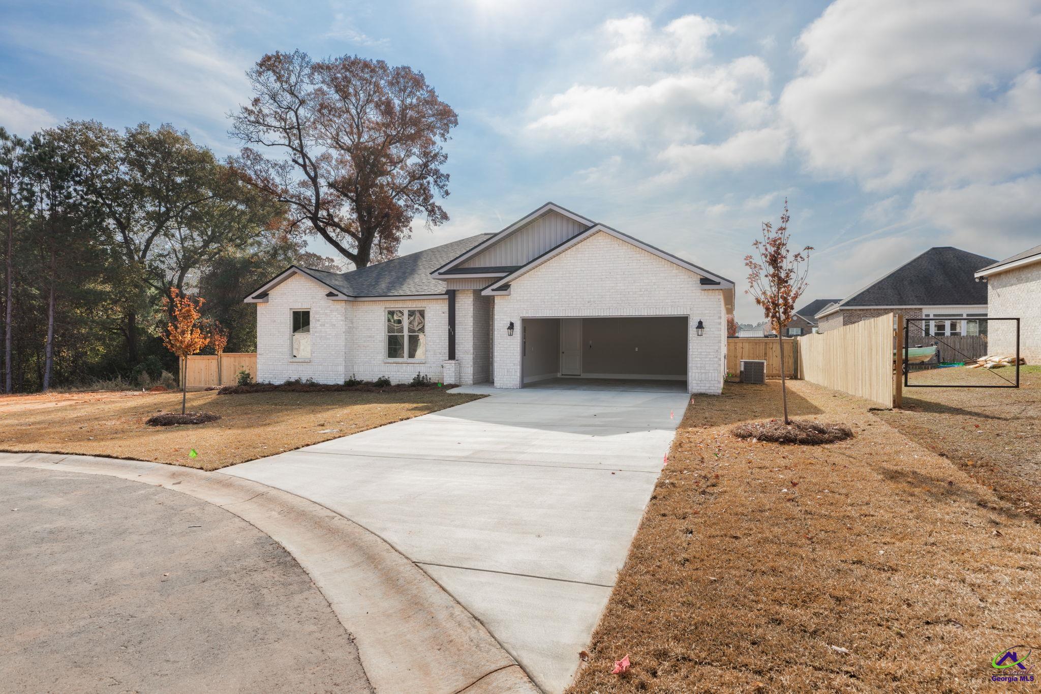 411 Colt Court
