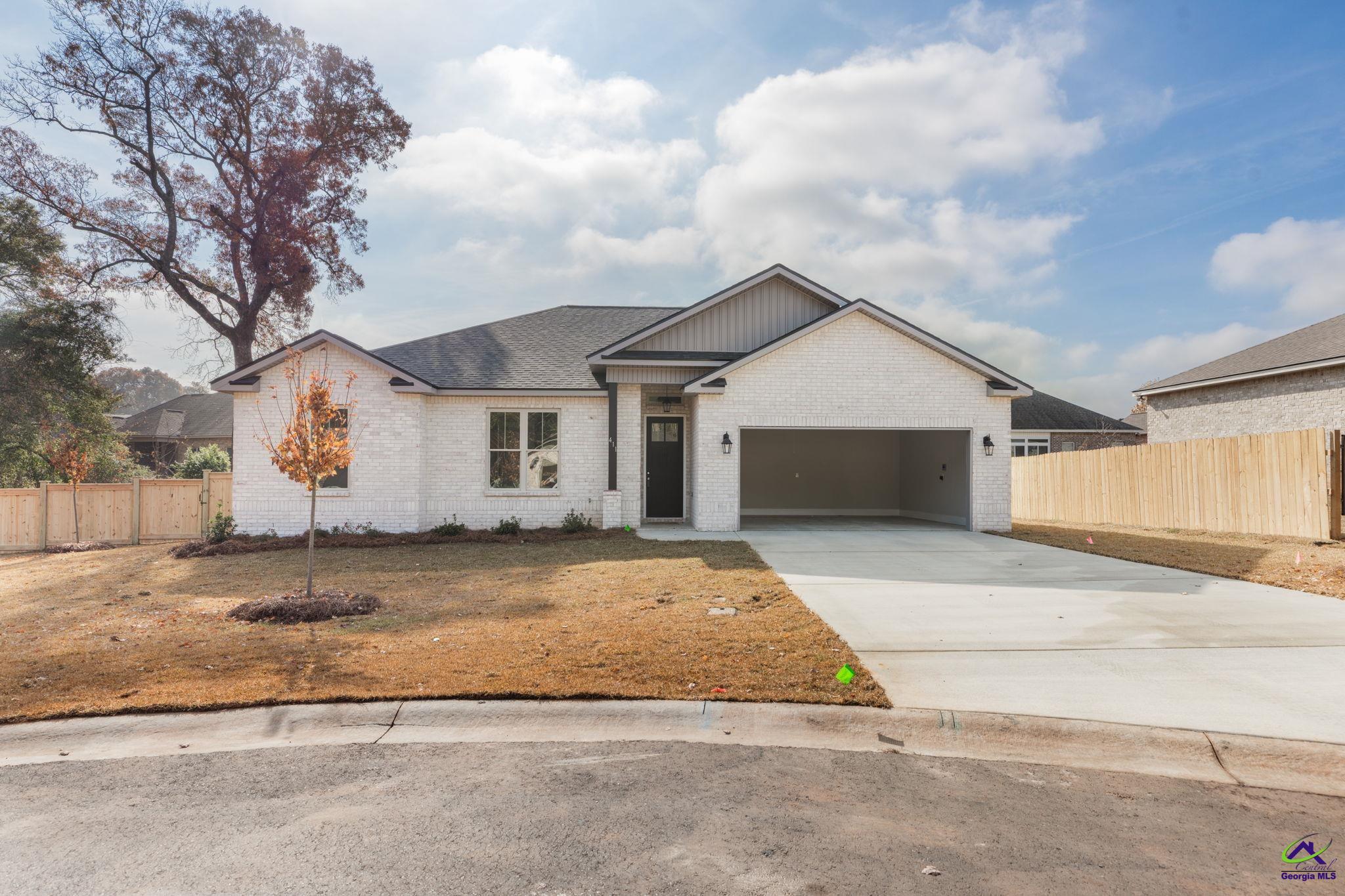411 Colt Court