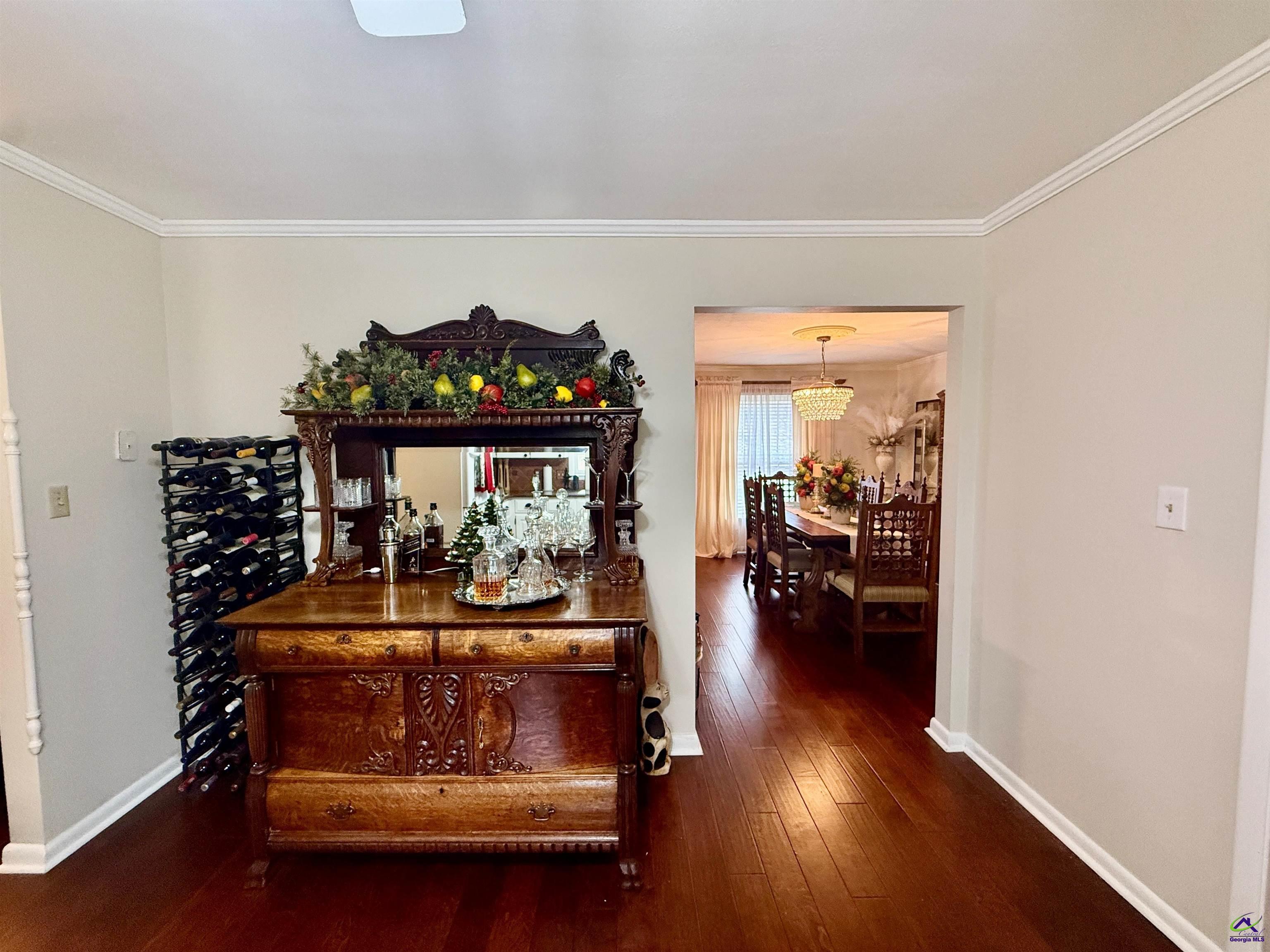 109 Carter Woods Drive