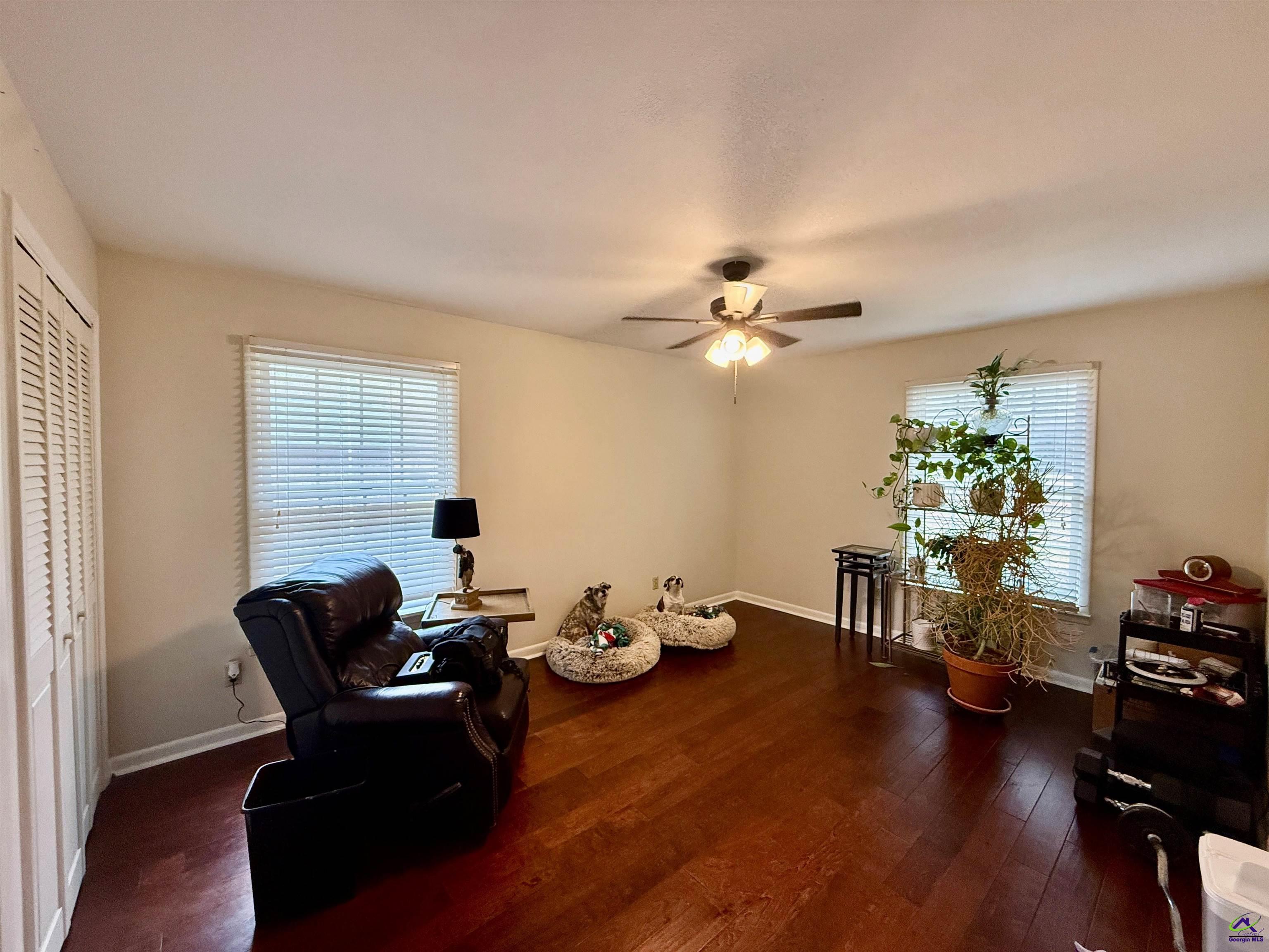109 Carter Woods Drive