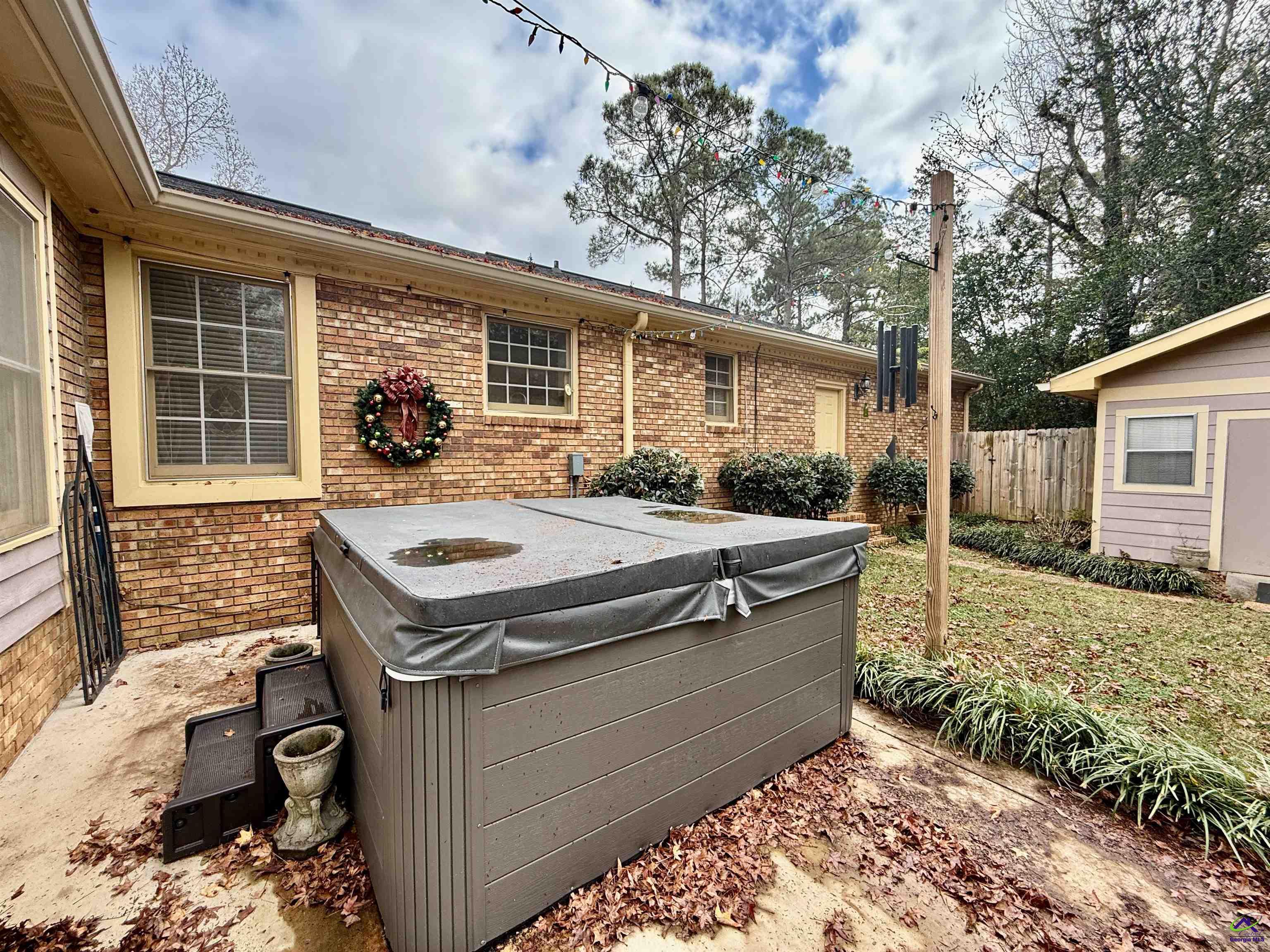 109 Carter Woods Drive
