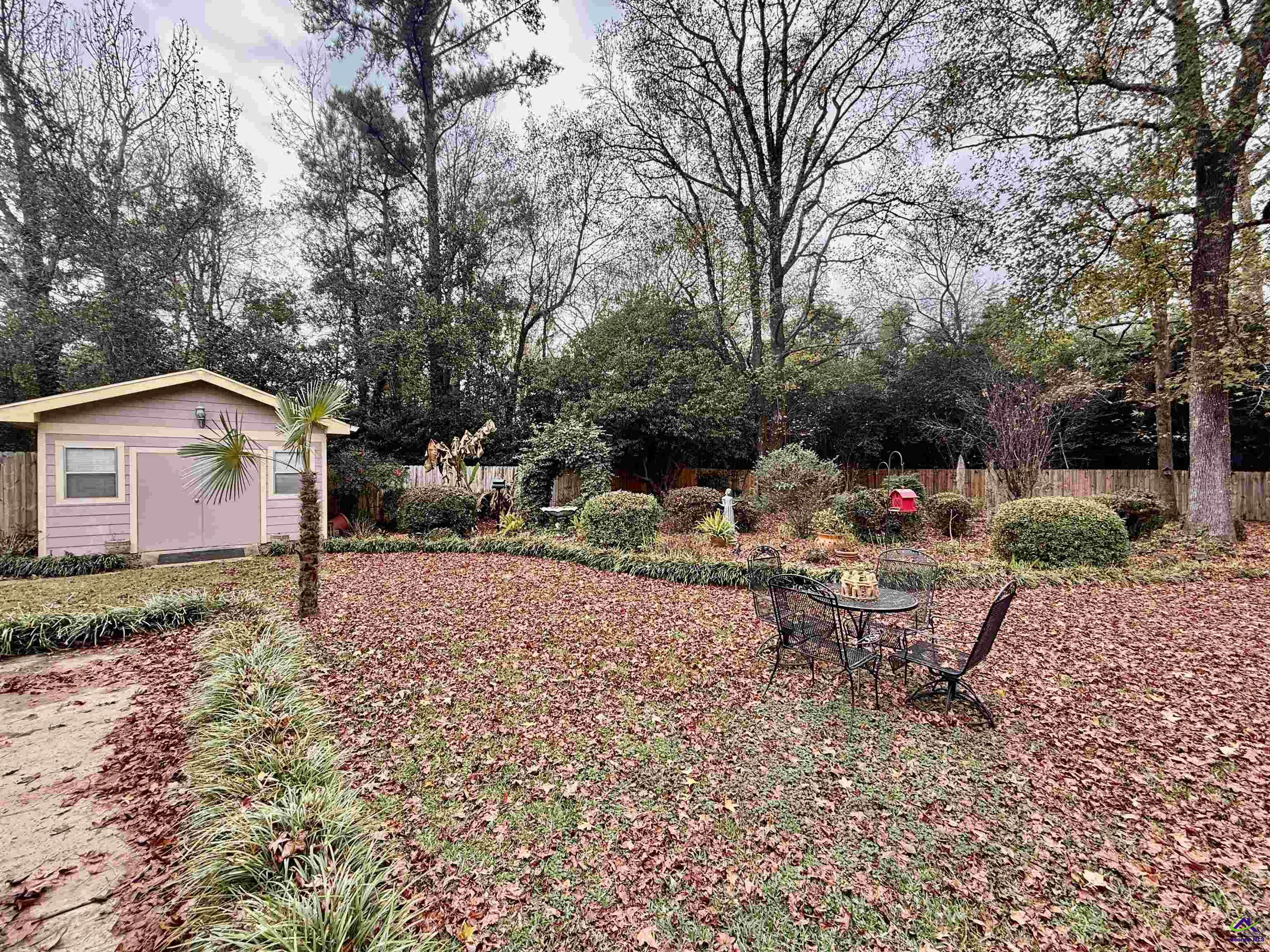 109 Carter Woods Drive