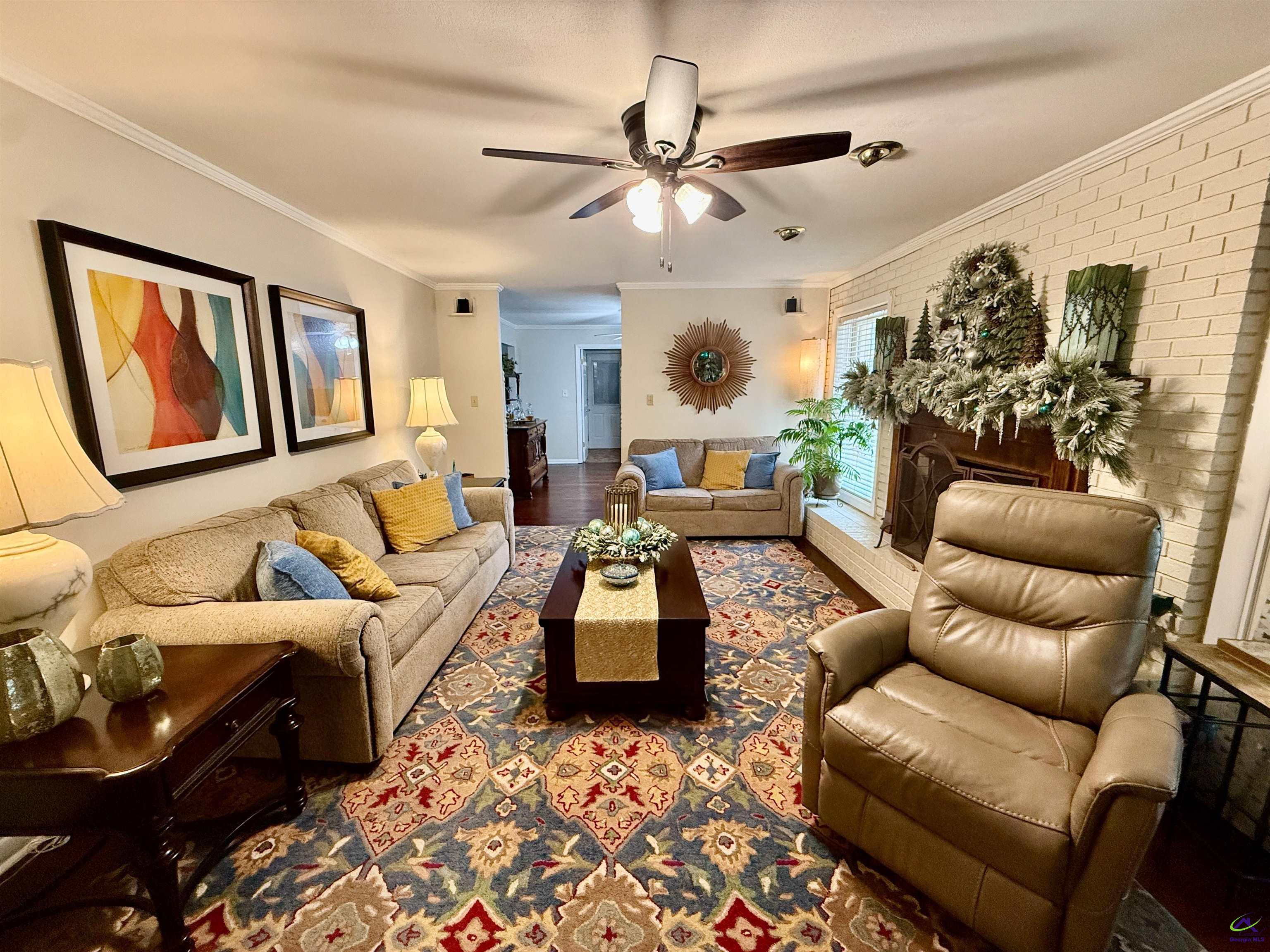109 Carter Woods Drive
