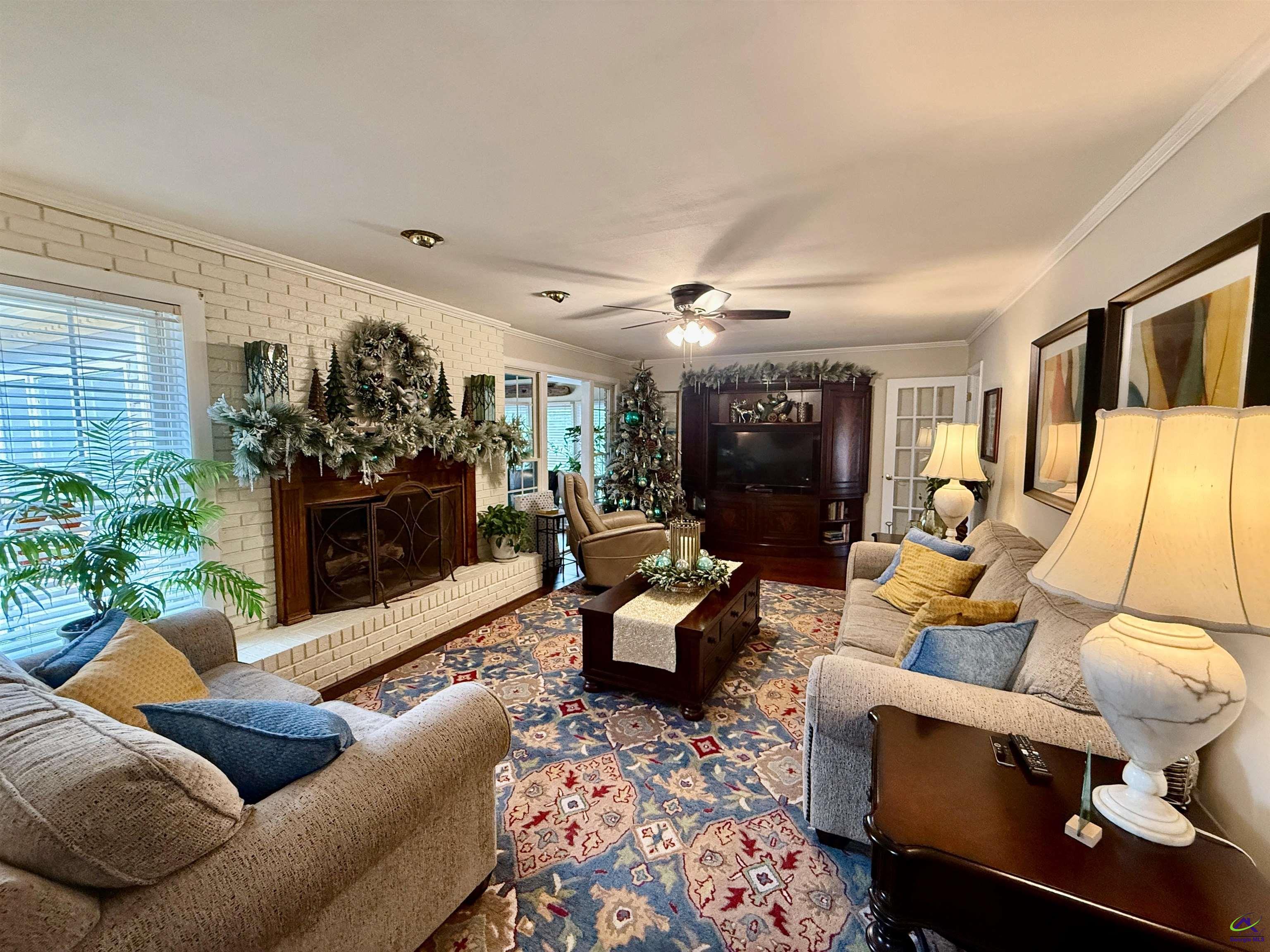 109 Carter Woods Drive