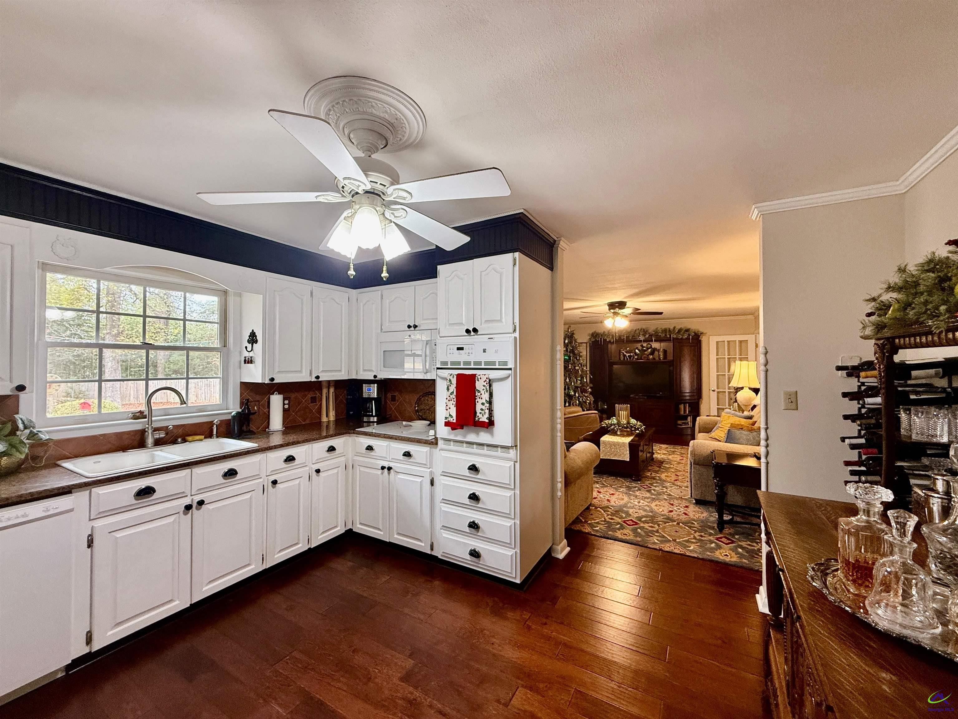 109 Carter Woods Drive
