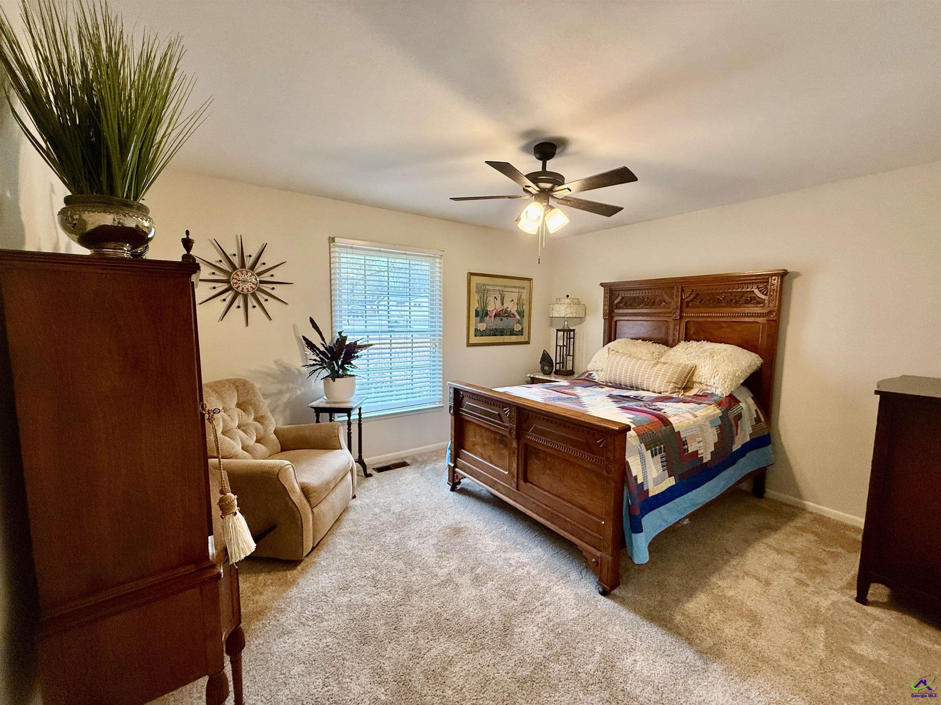 109 Carter Woods Drive