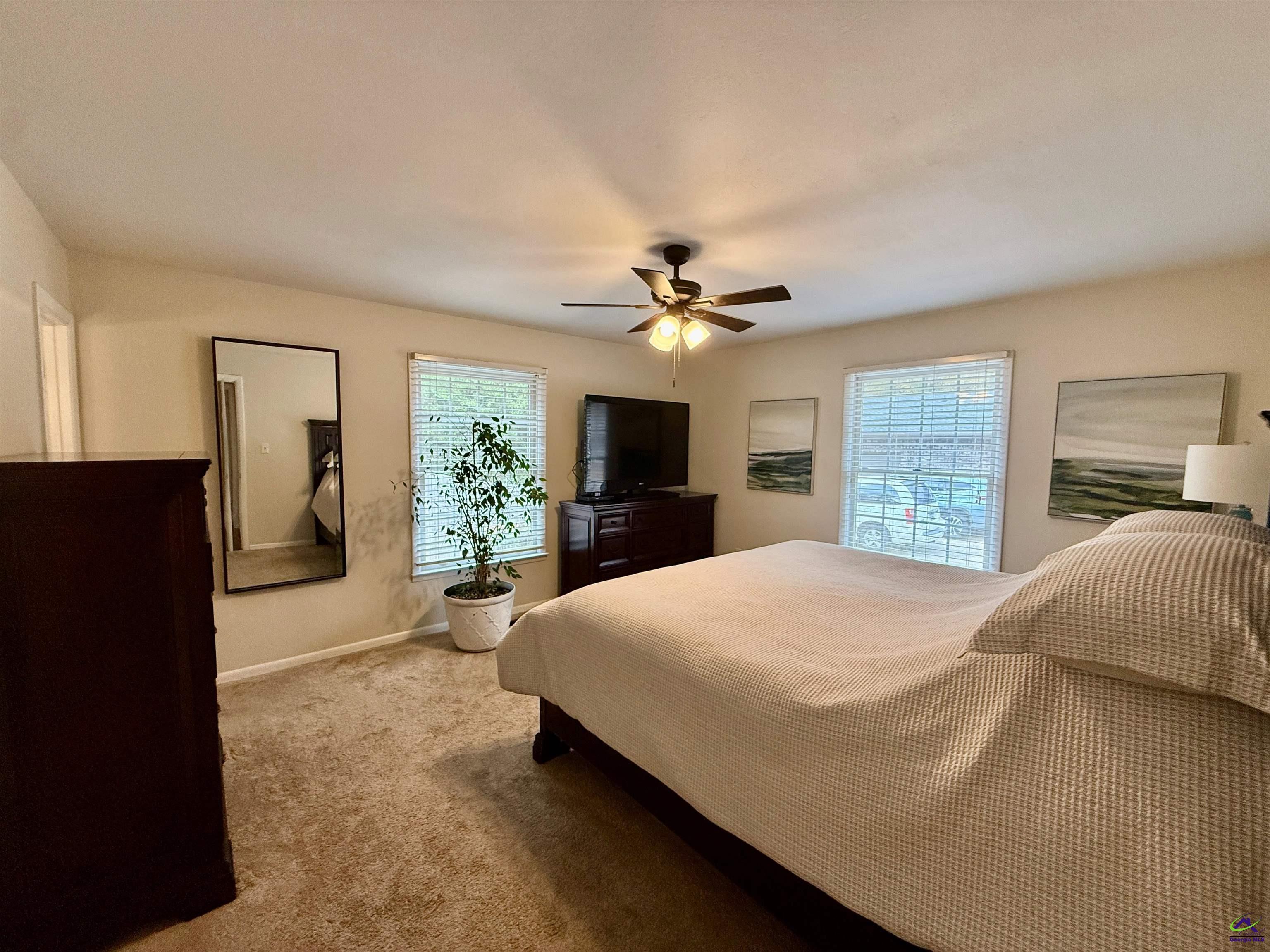 109 Carter Woods Drive