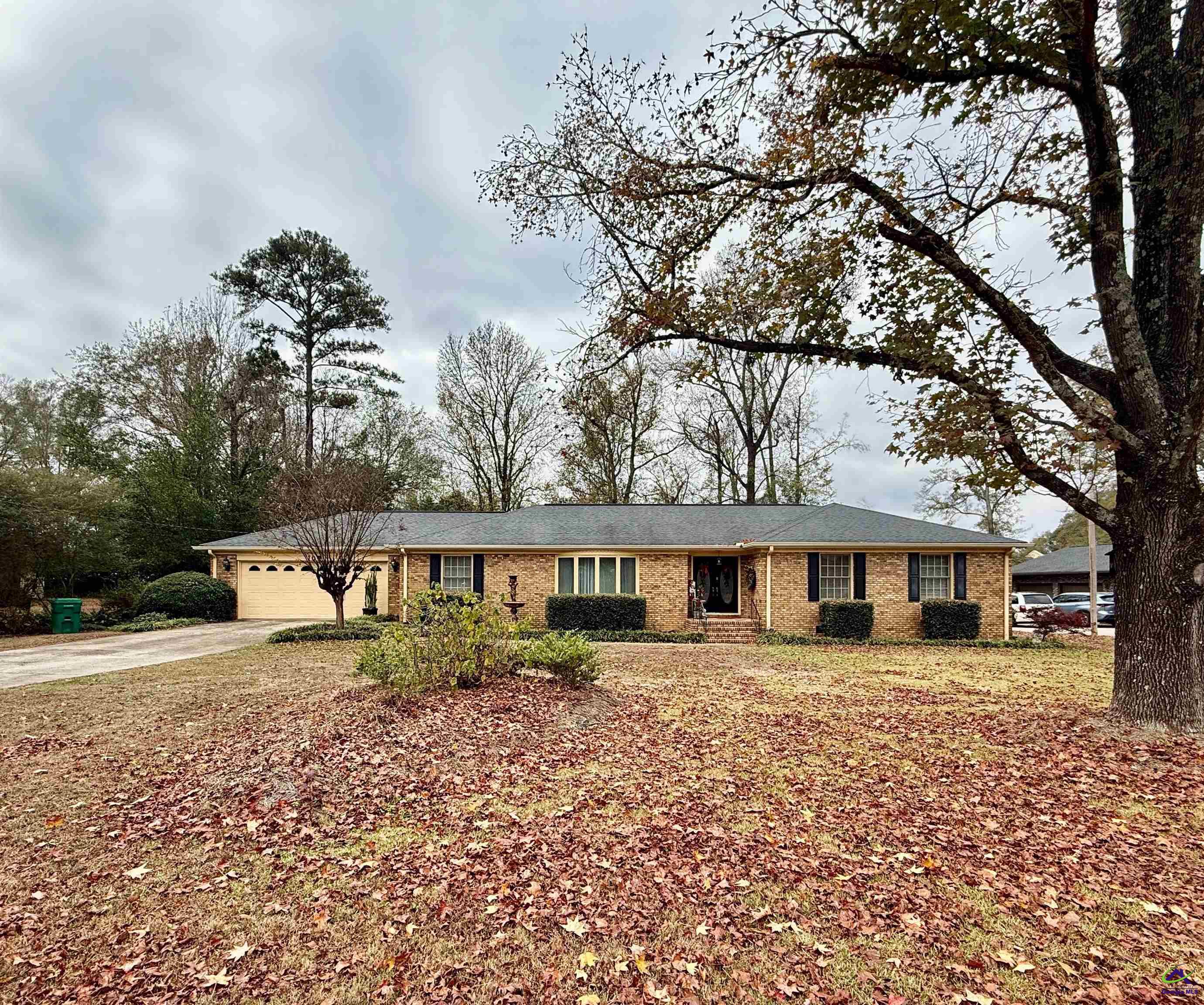109 Carter Woods Drive