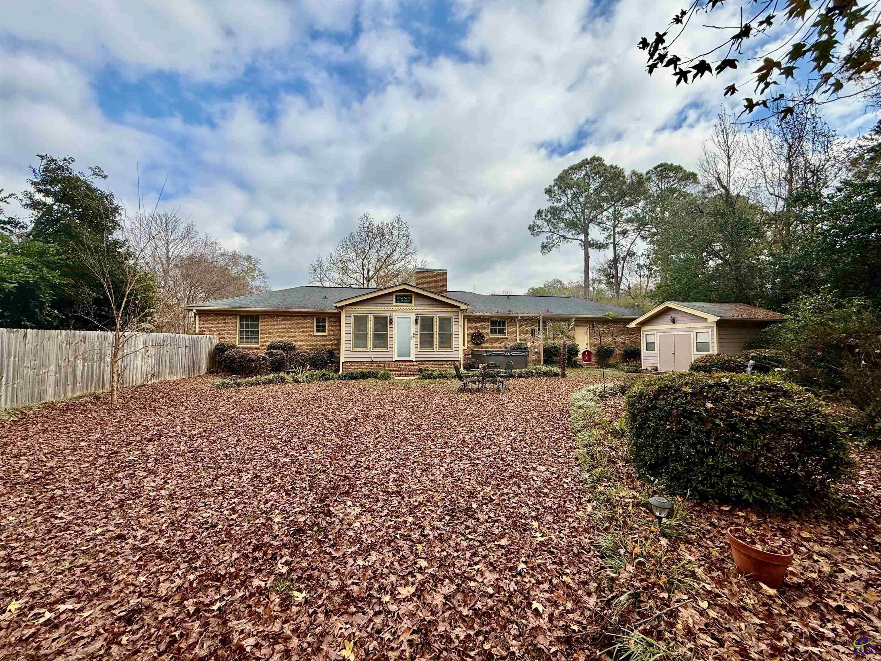 109 Carter Woods Drive