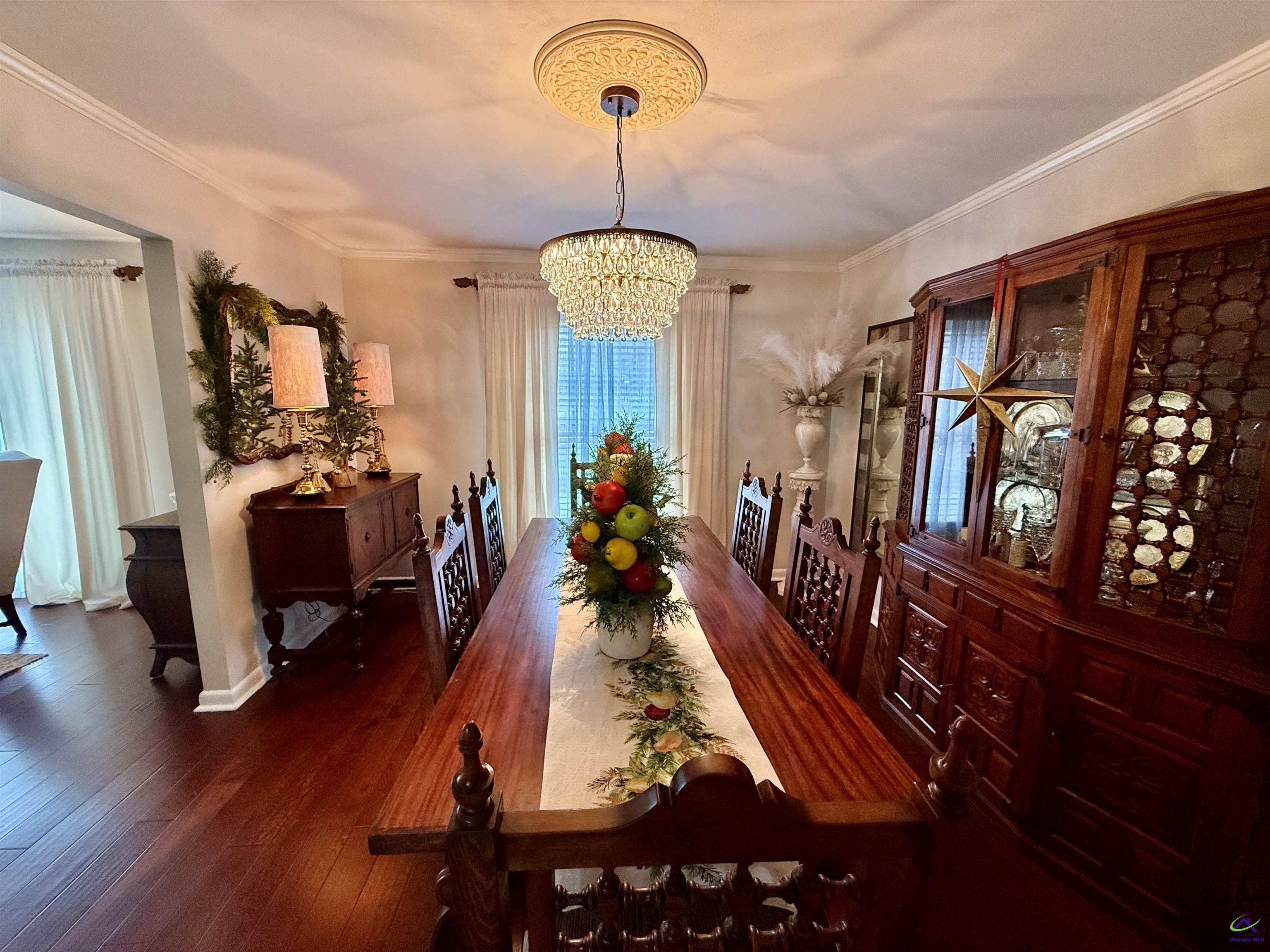 109 Carter Woods Drive