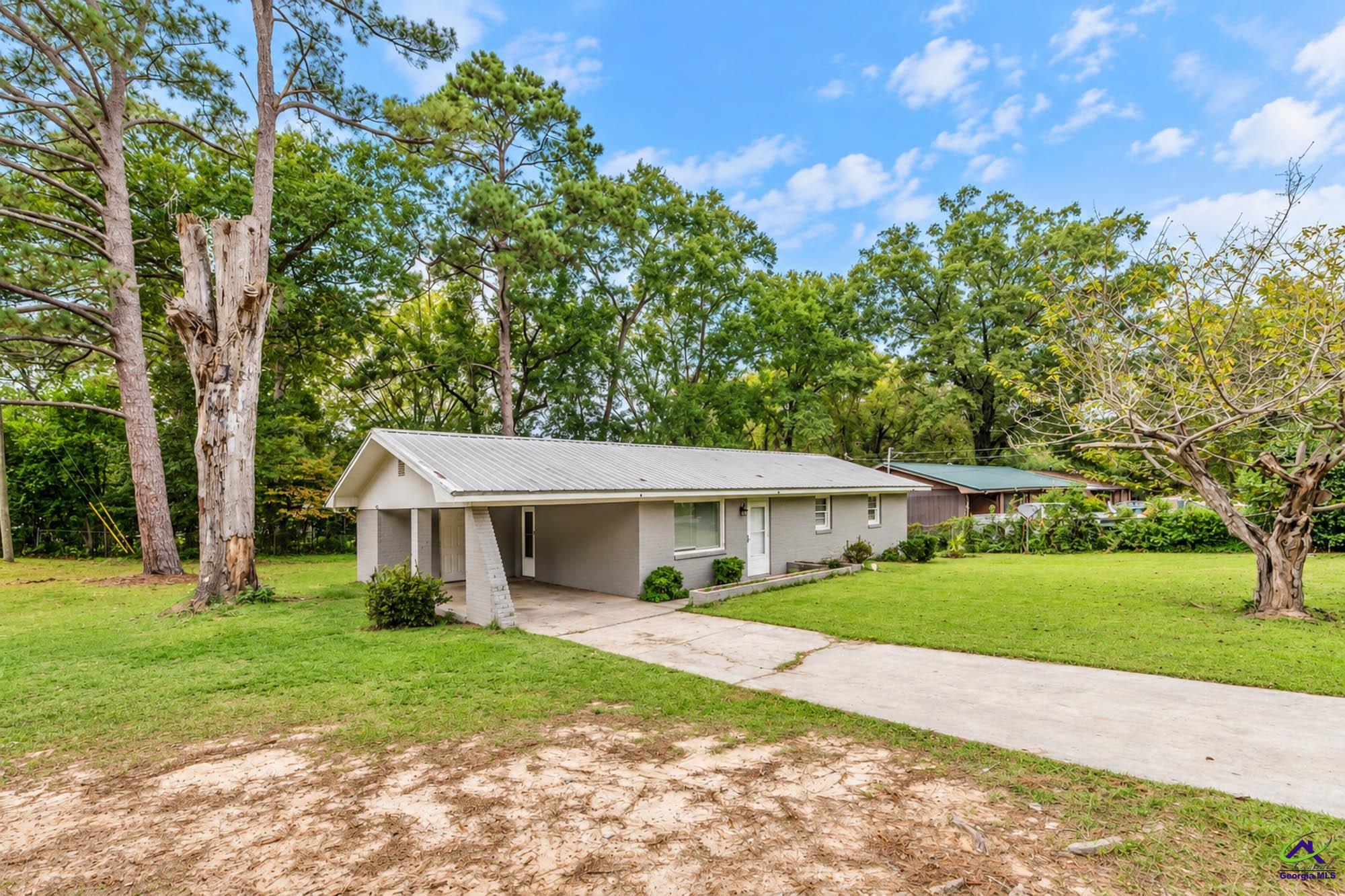 101 Magnolia Avenue