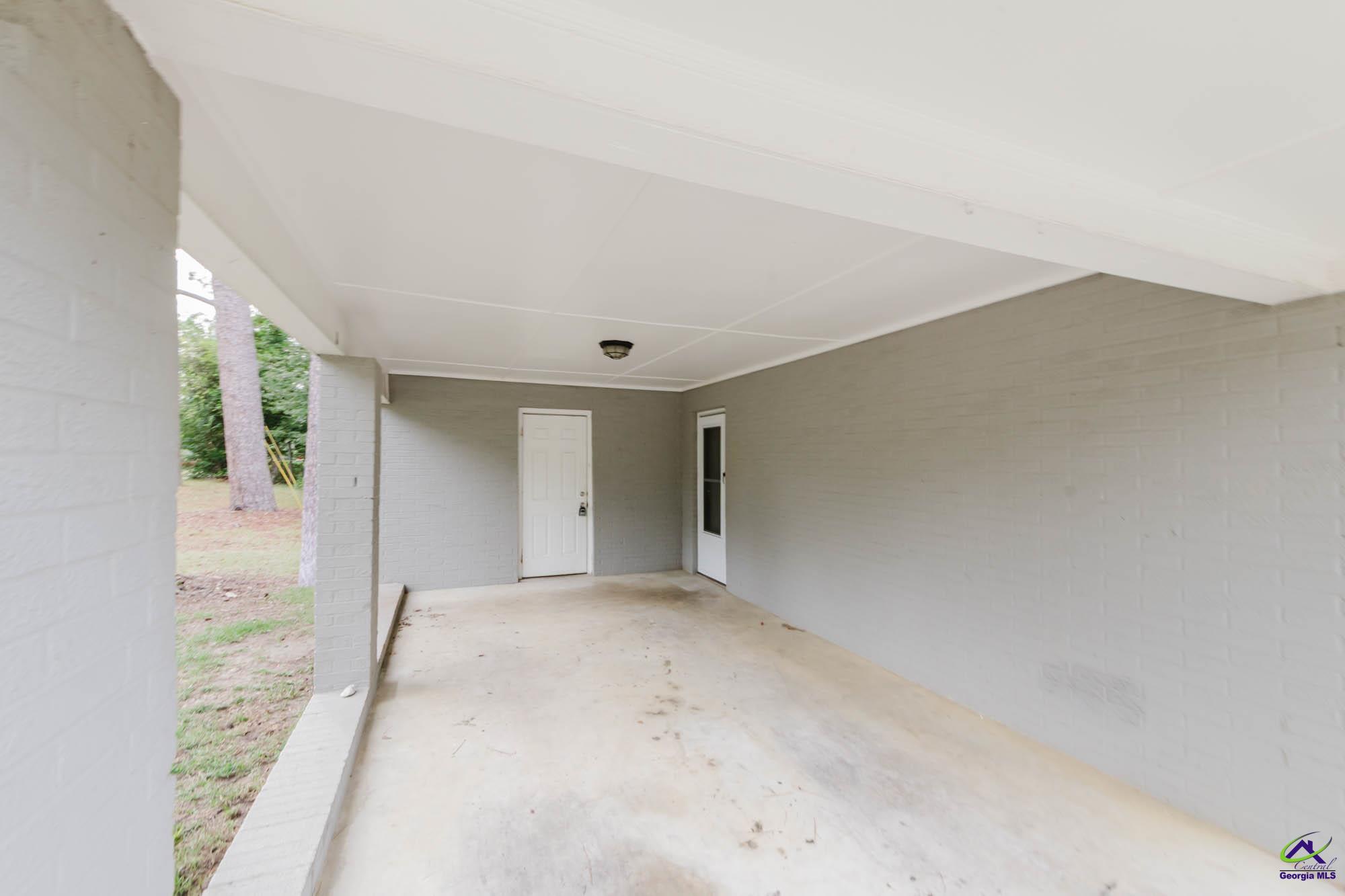 101 Magnolia Avenue