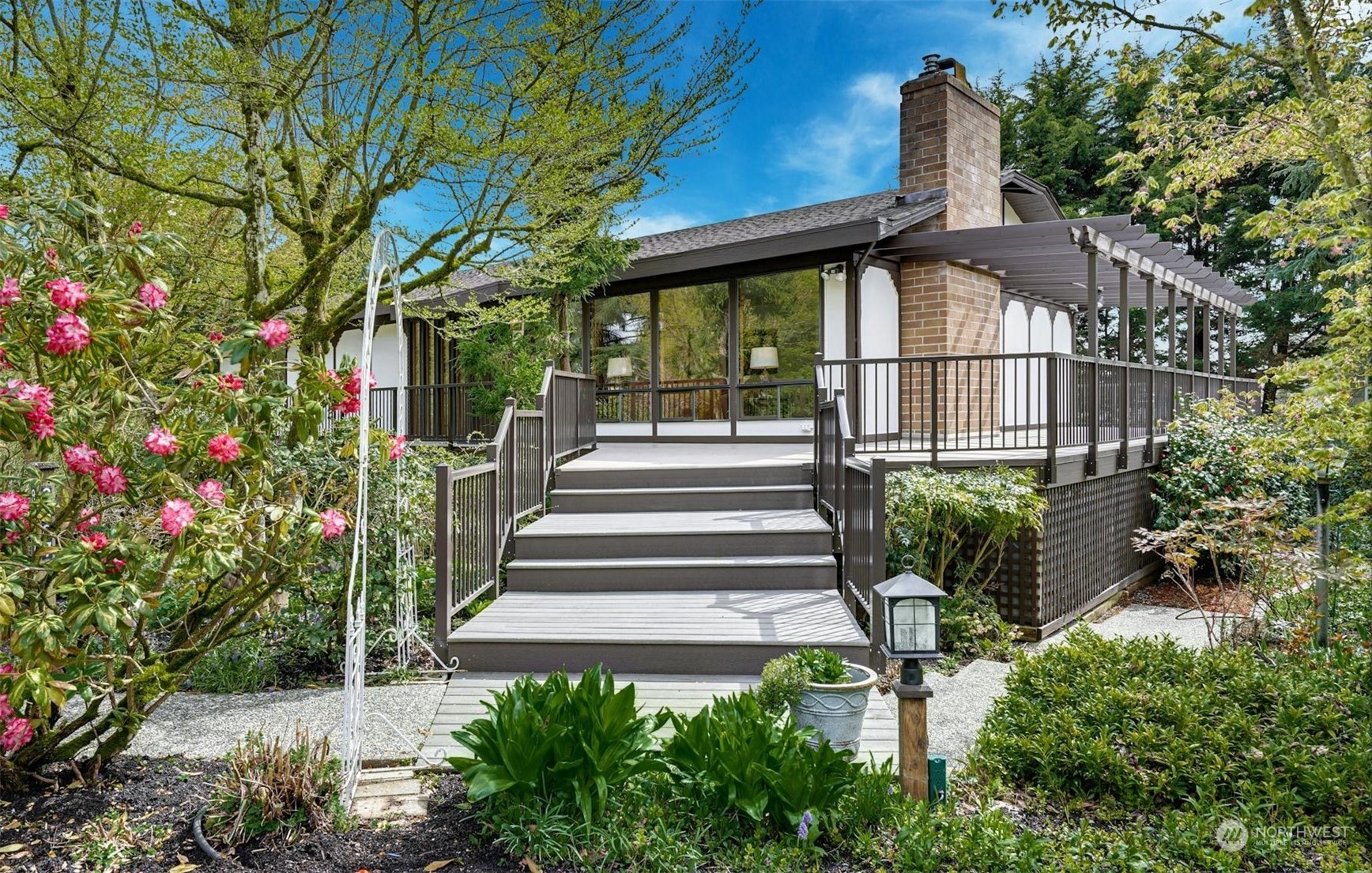 8007 NE 205th Street