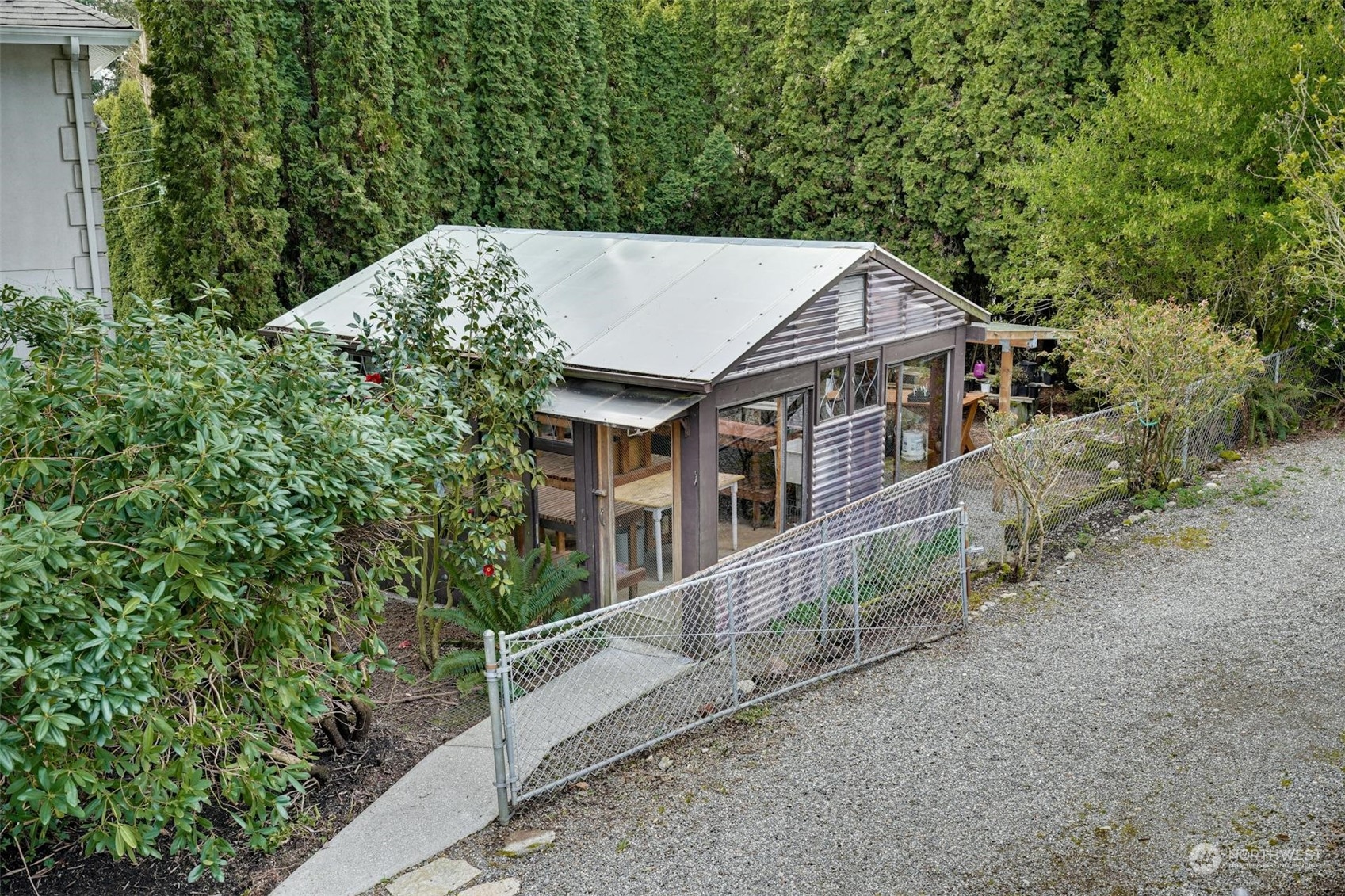 8007 NE 205th Street
