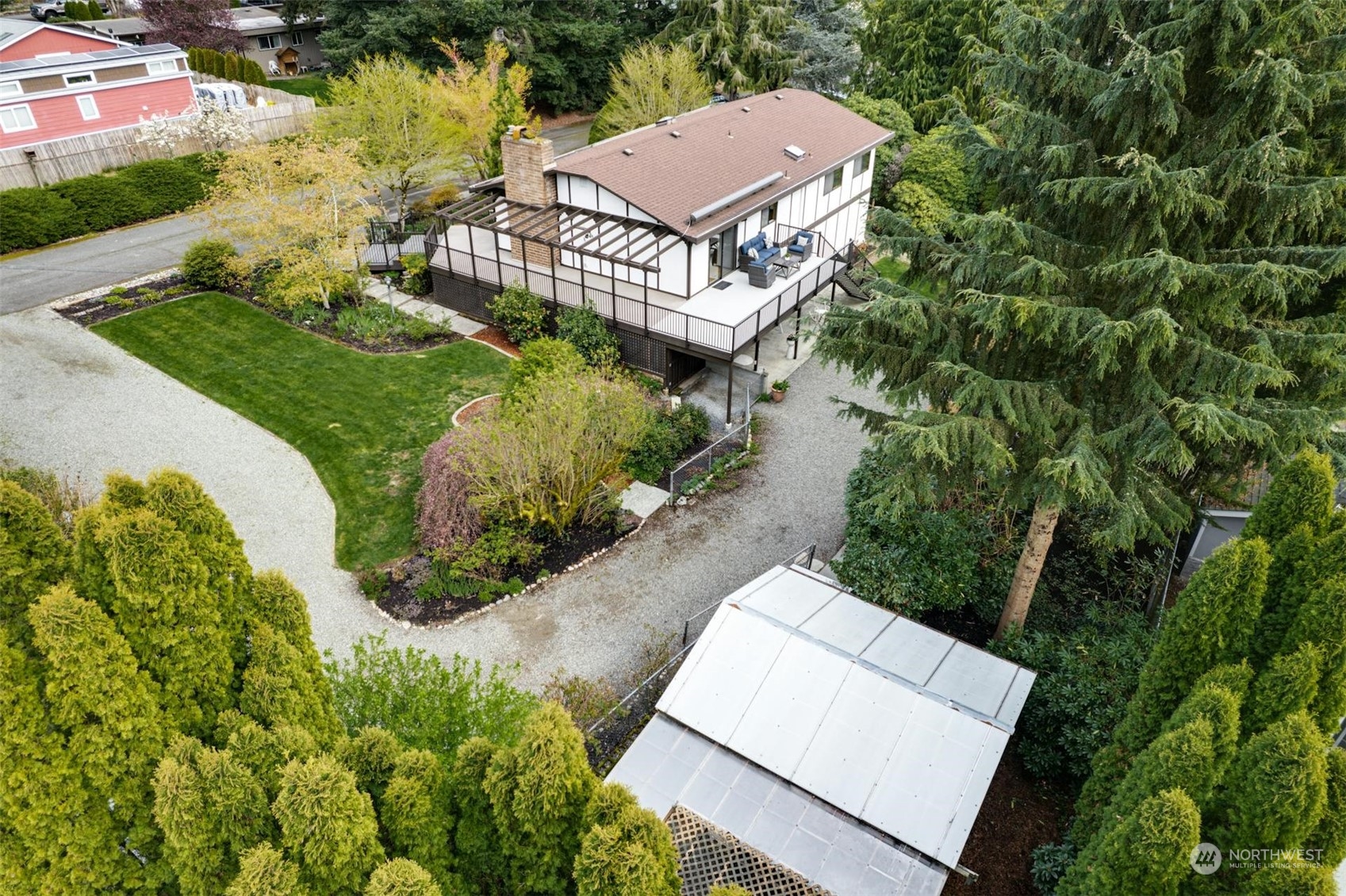 8007 NE 205th Street