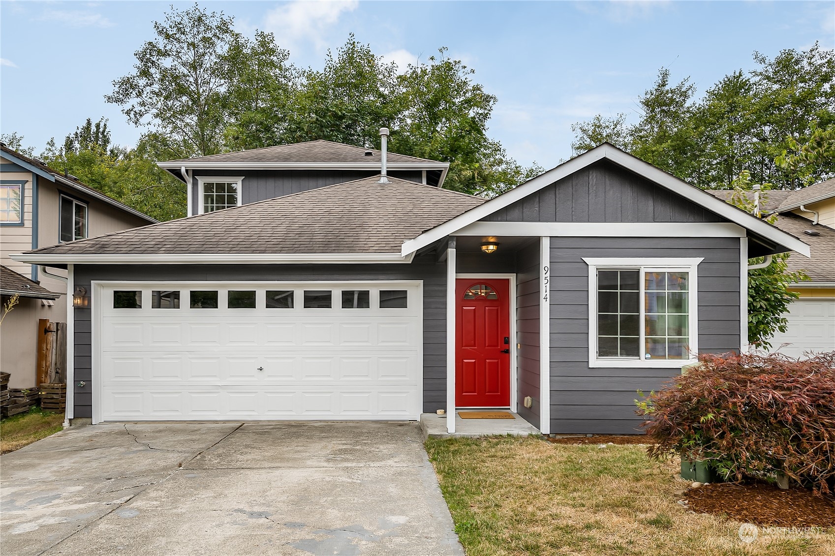 9514 16th Drive W