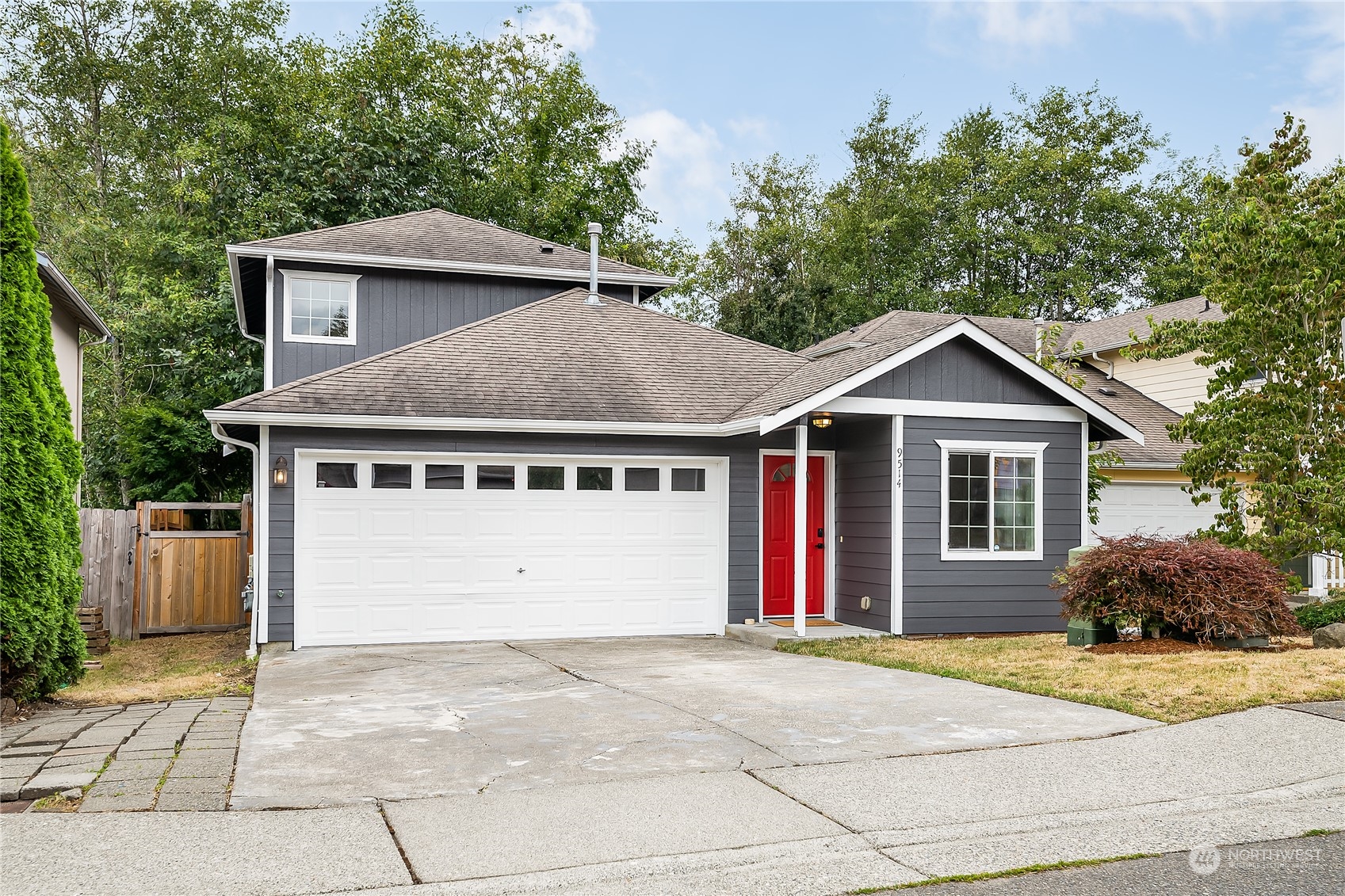 9514 16th Drive W