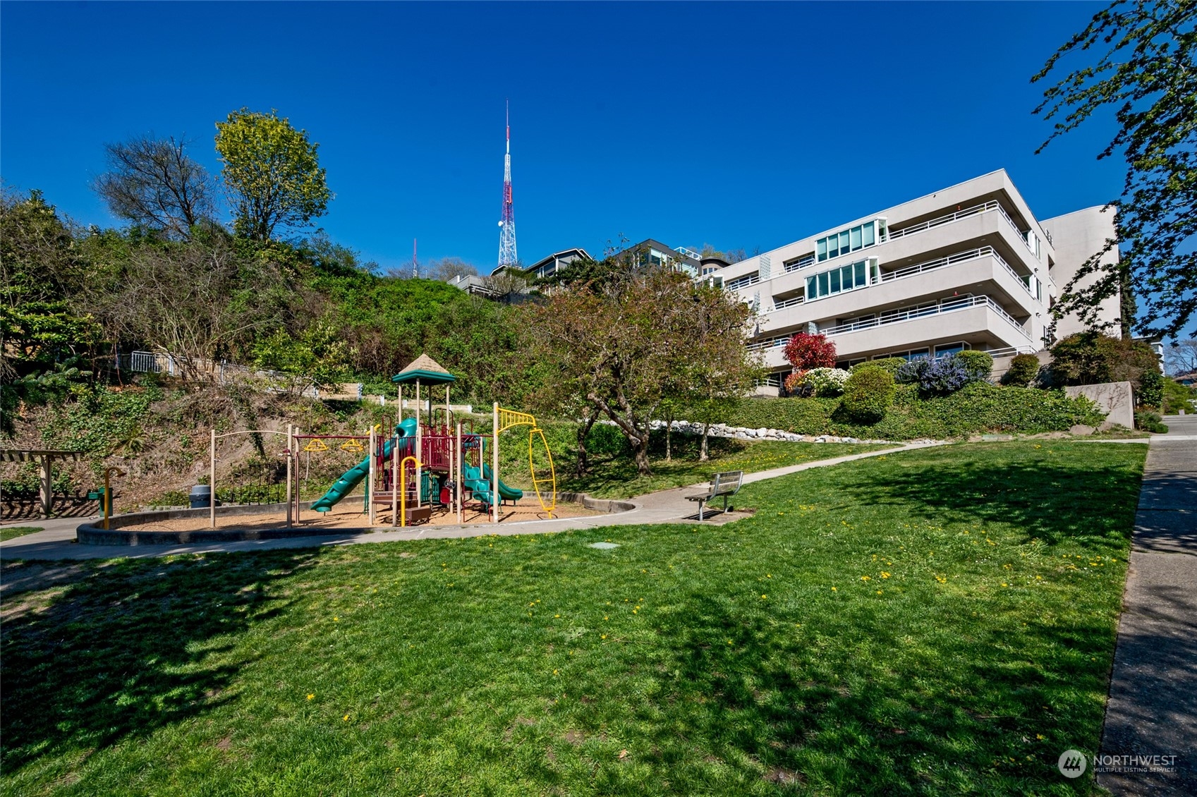 1231 5th Avenue N Unit: 403