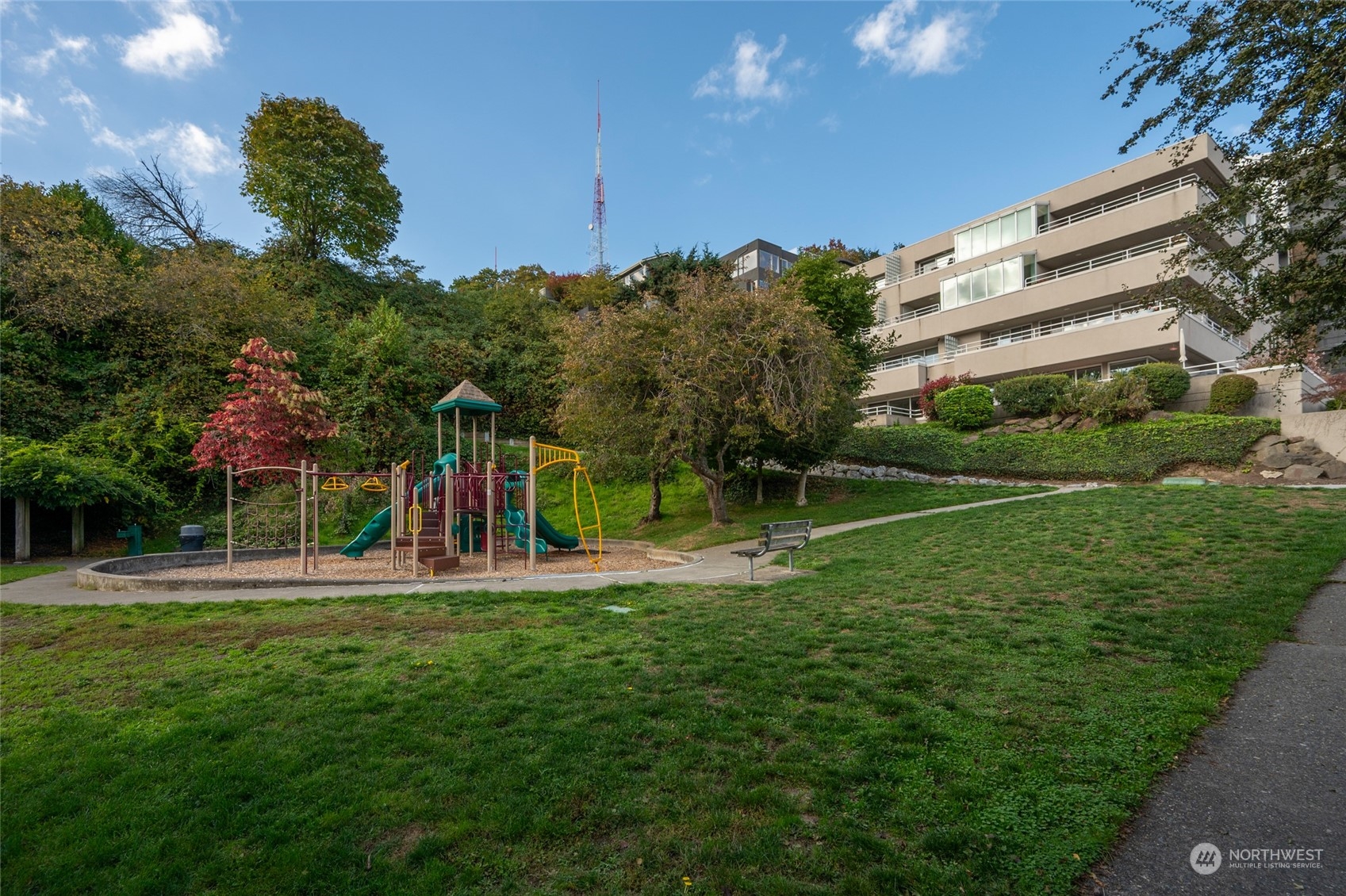 1231 5th Avenue N Unit: 403