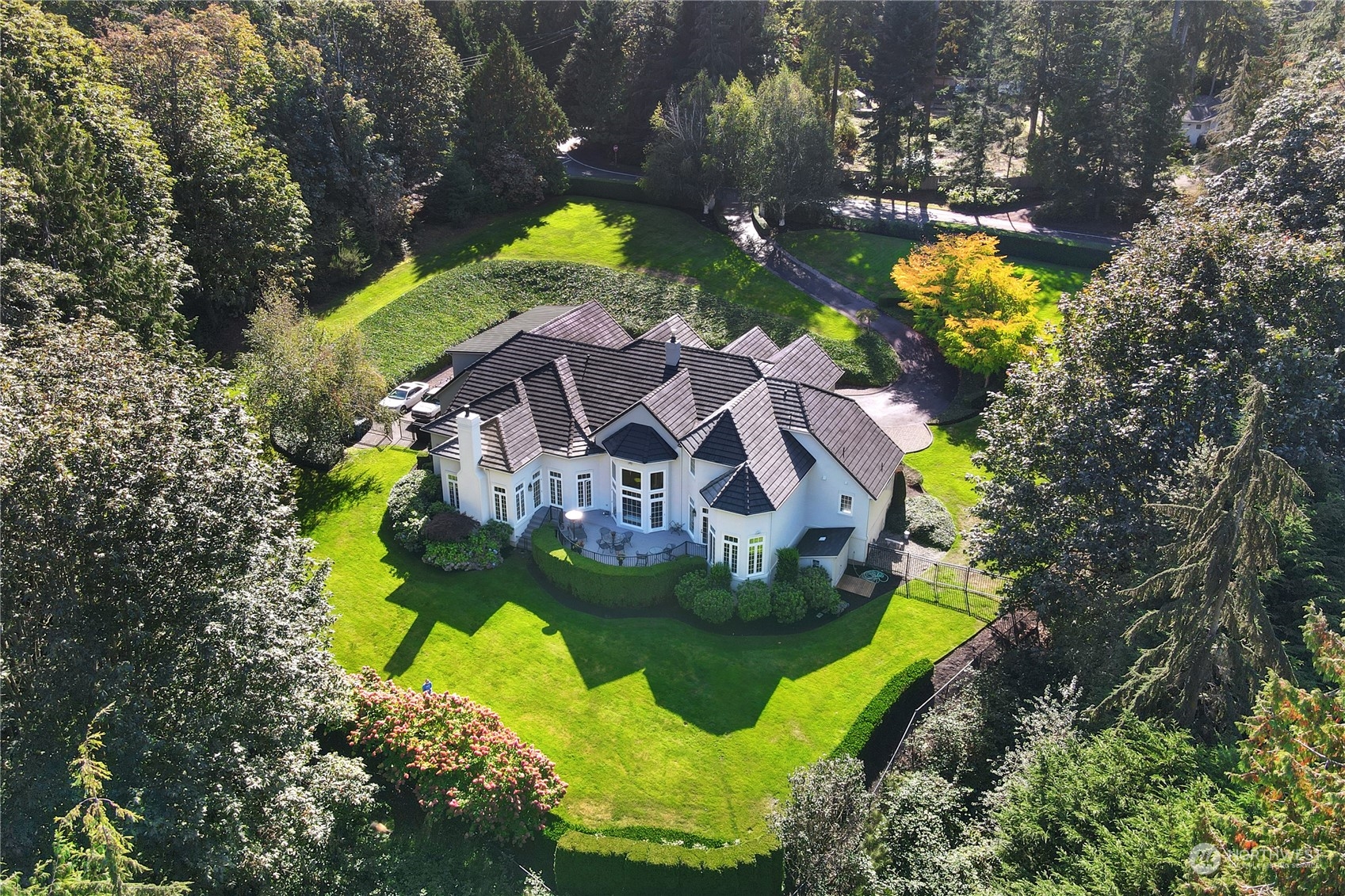 22212 Woodway Park Road