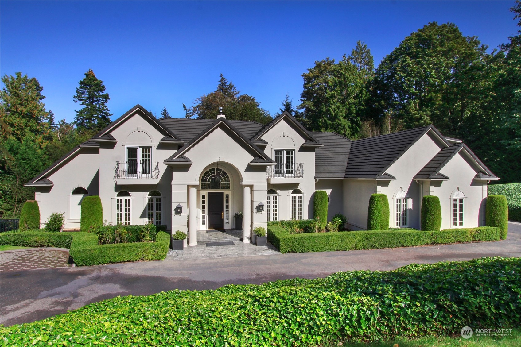 22212 Woodway Park Road