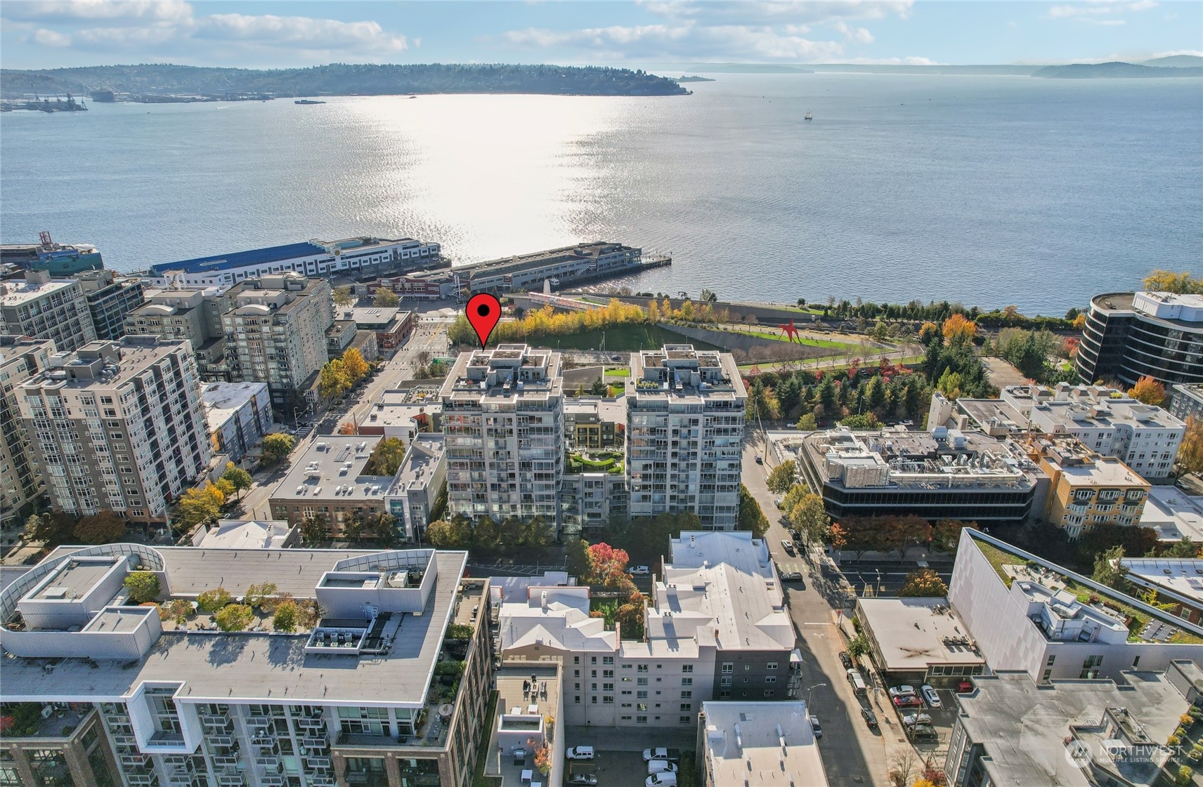 2929 1st Avenue Unit: PH8