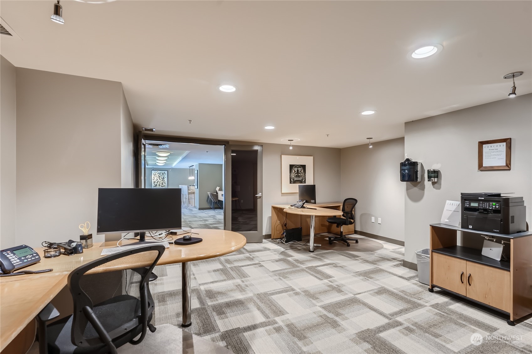 2929 1st Avenue Unit: PH8