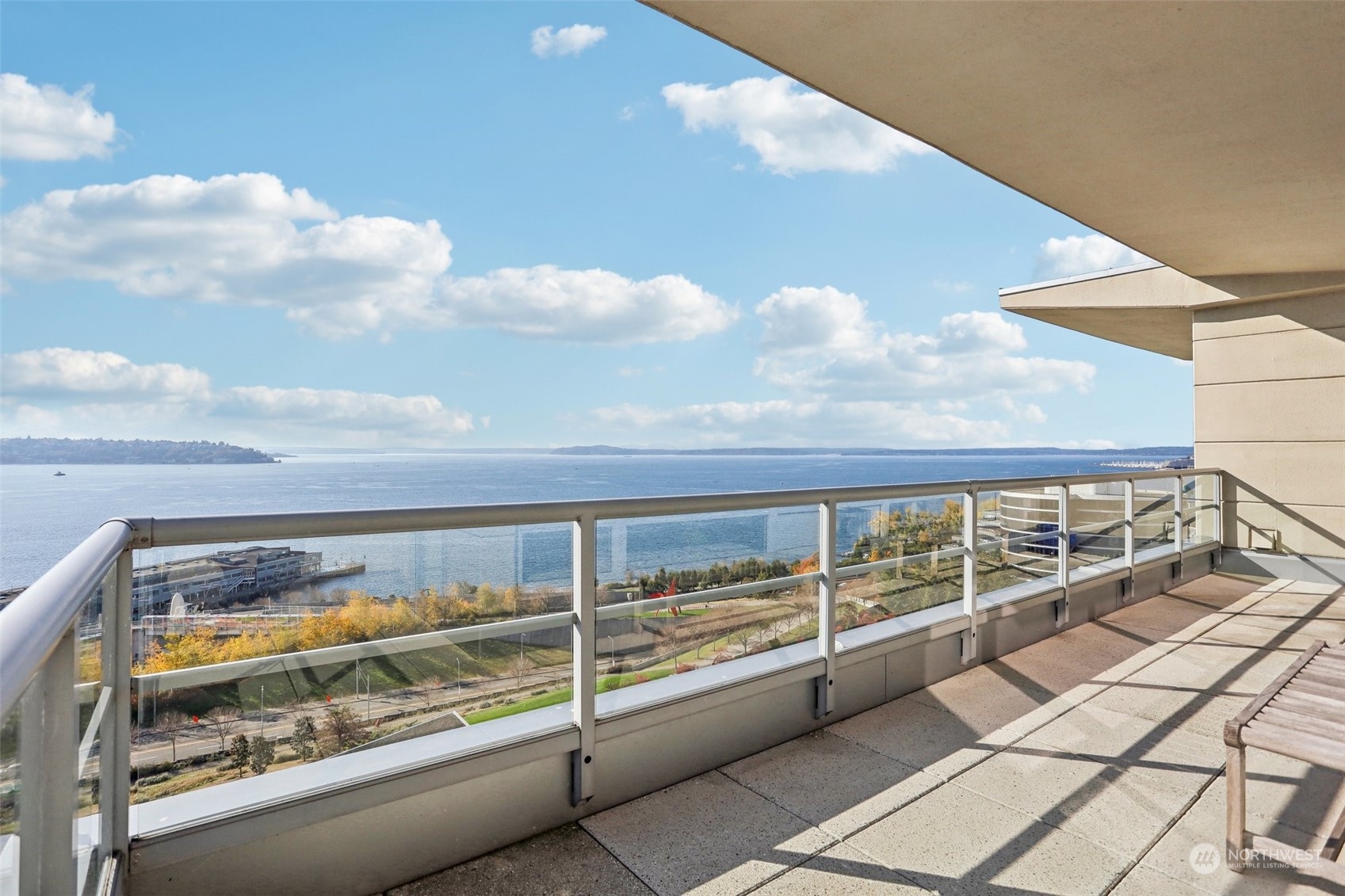 2929 1st Avenue Unit: PH8