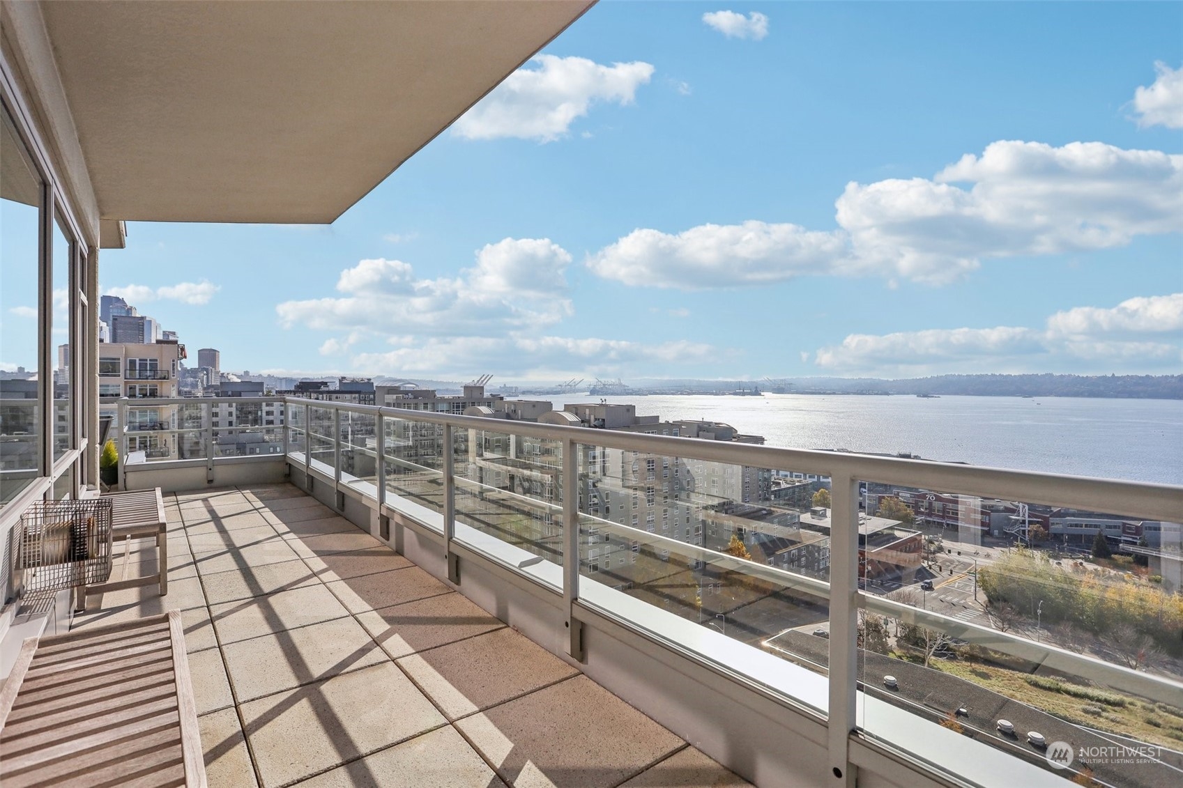 2929 1st Avenue Unit: PH8