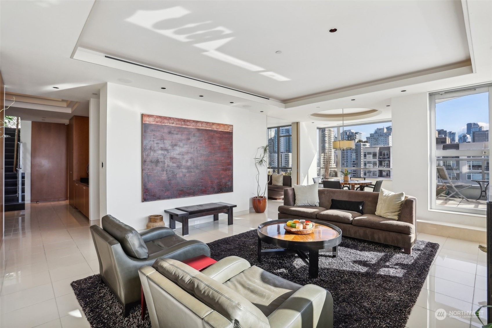 2929 1st Avenue Unit: PH8
