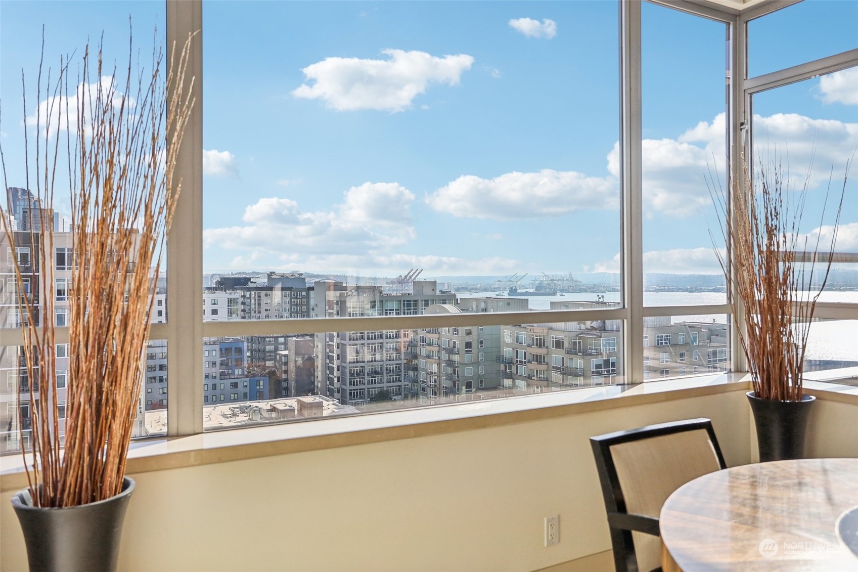 2929 1st Avenue Unit: PH8