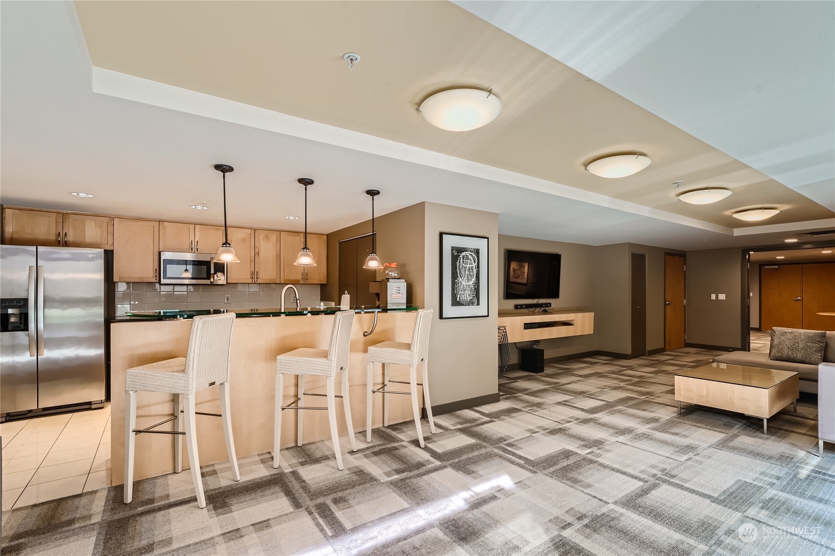 2929 1st Avenue Unit: PH8