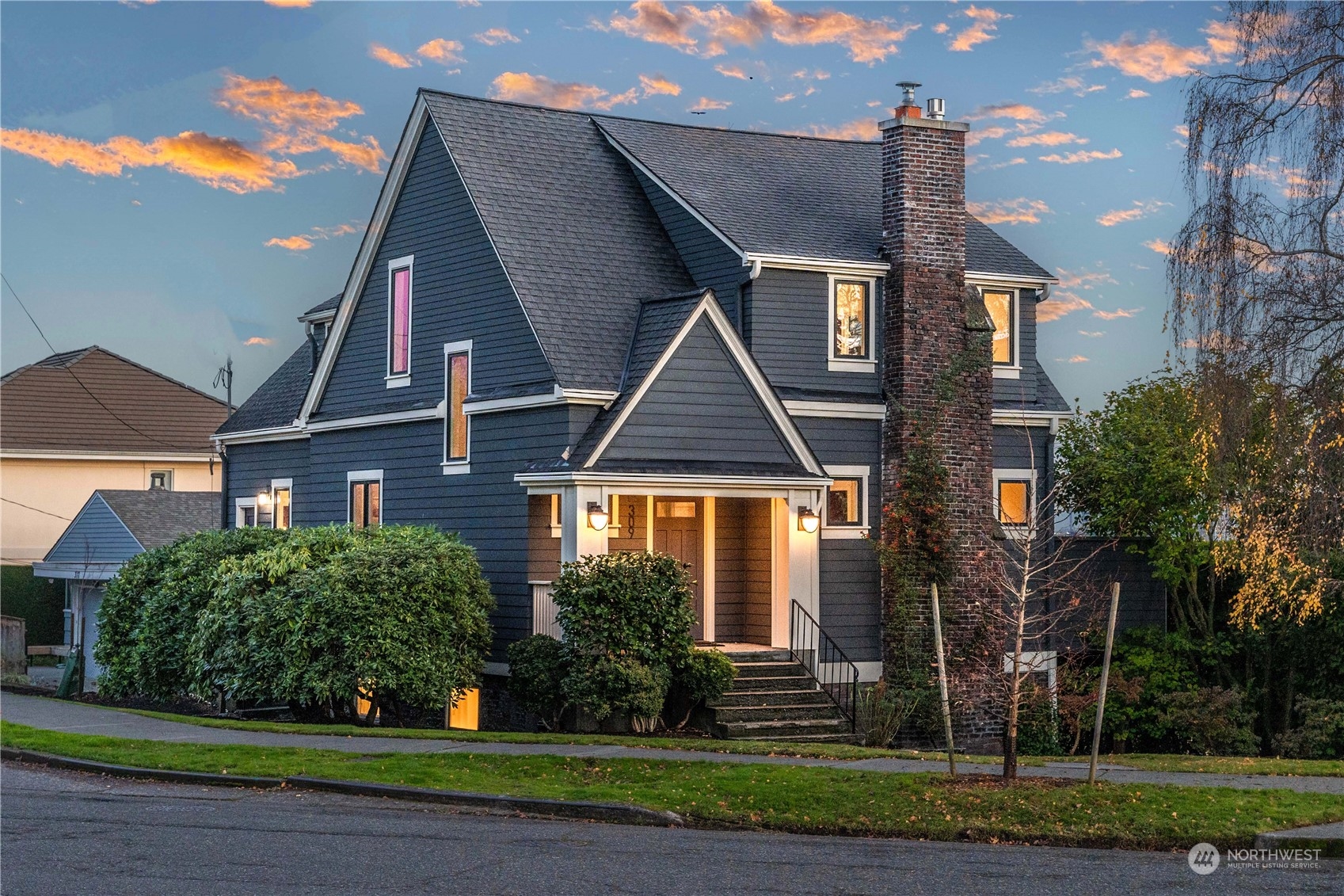 309 Highland Drive
