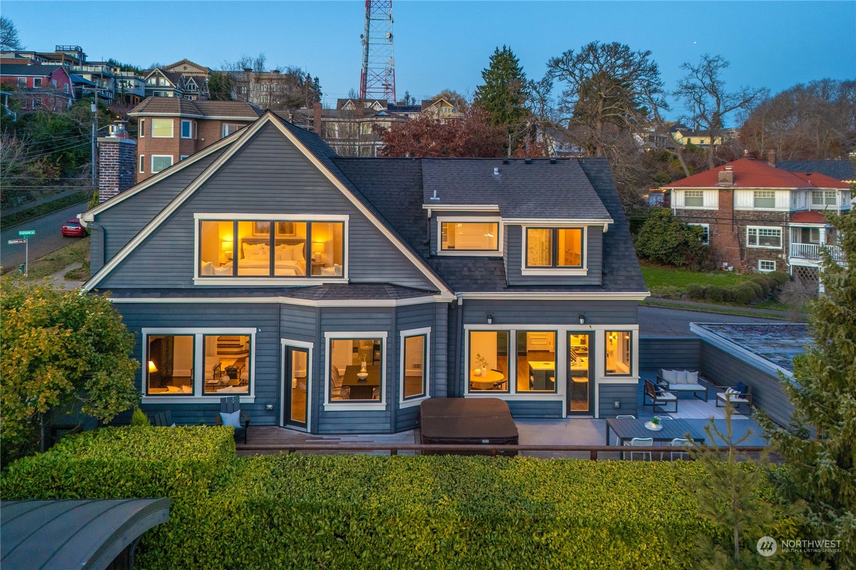 309 Highland Drive