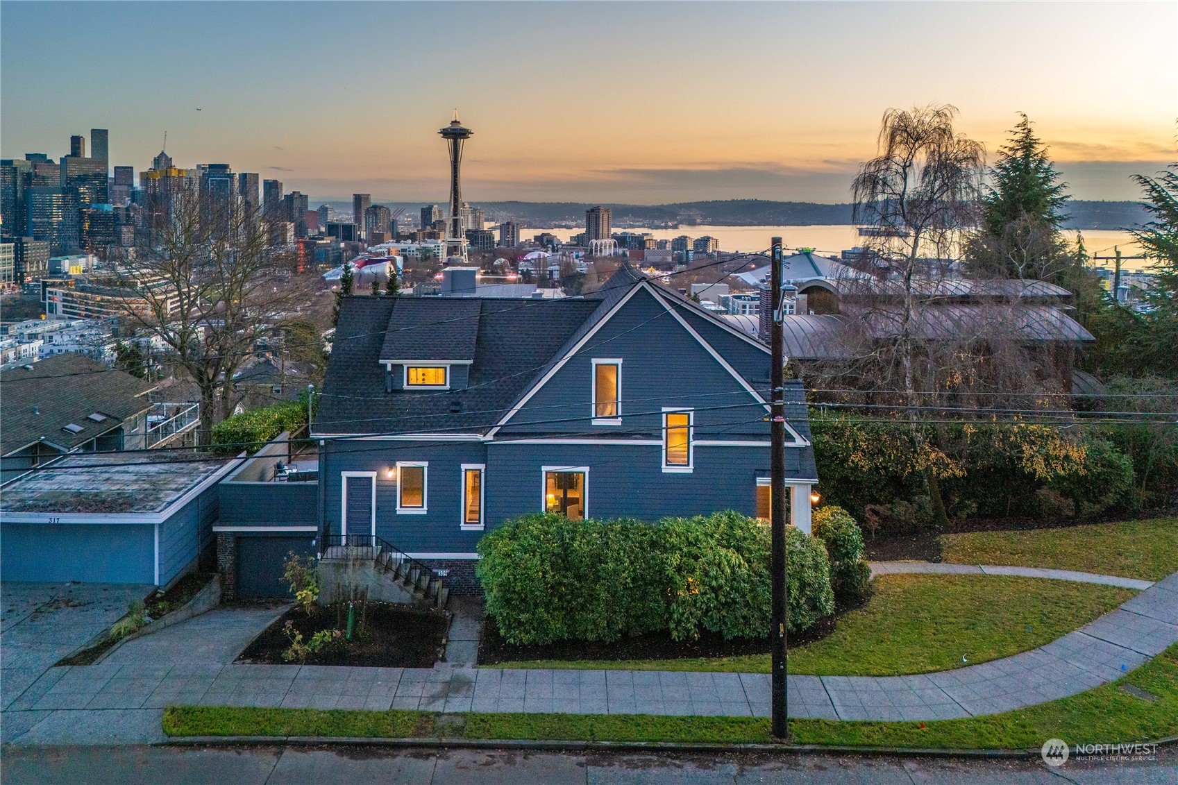 309 Highland Drive