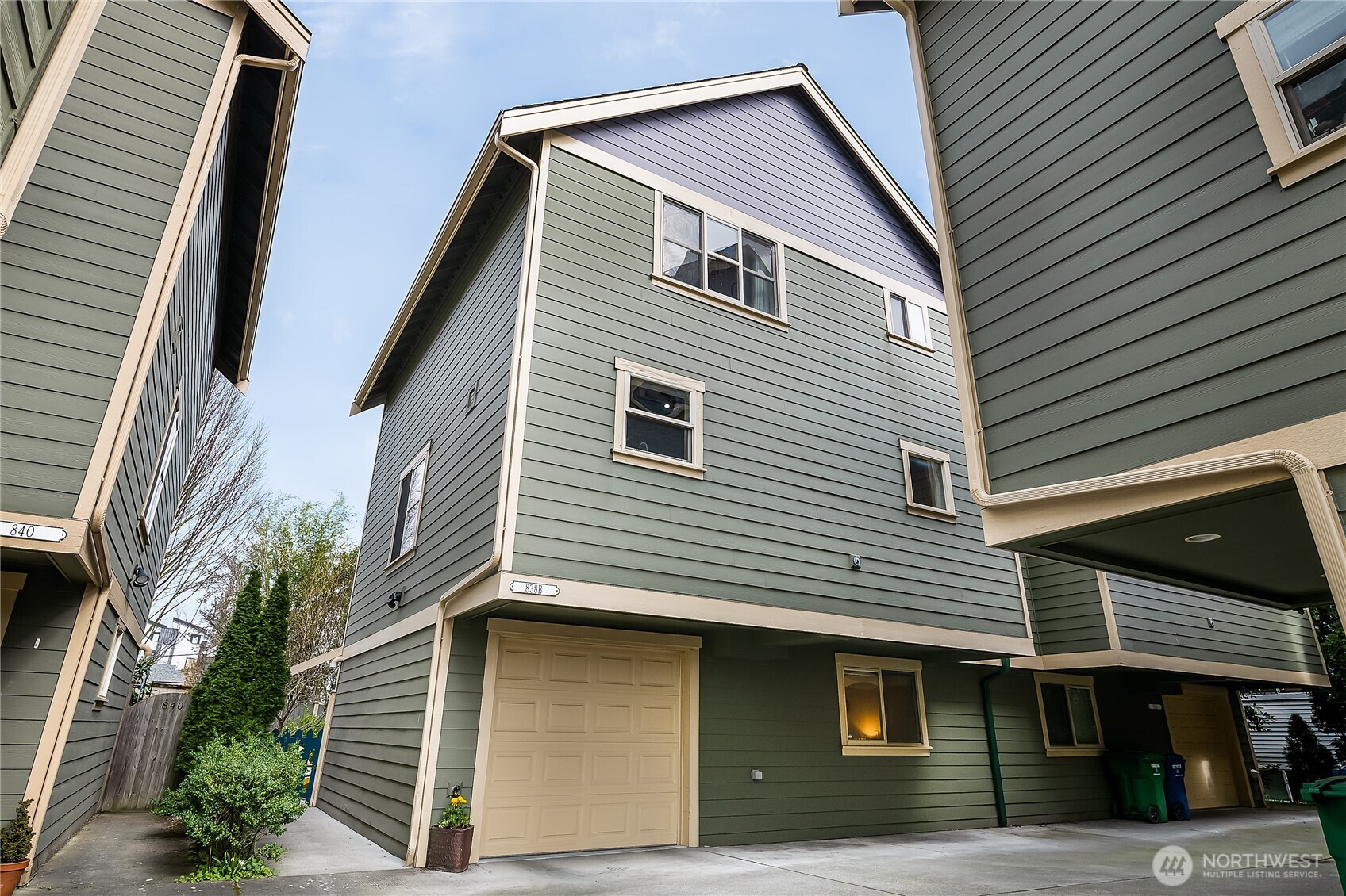838 NW 52nd Street Unit: B