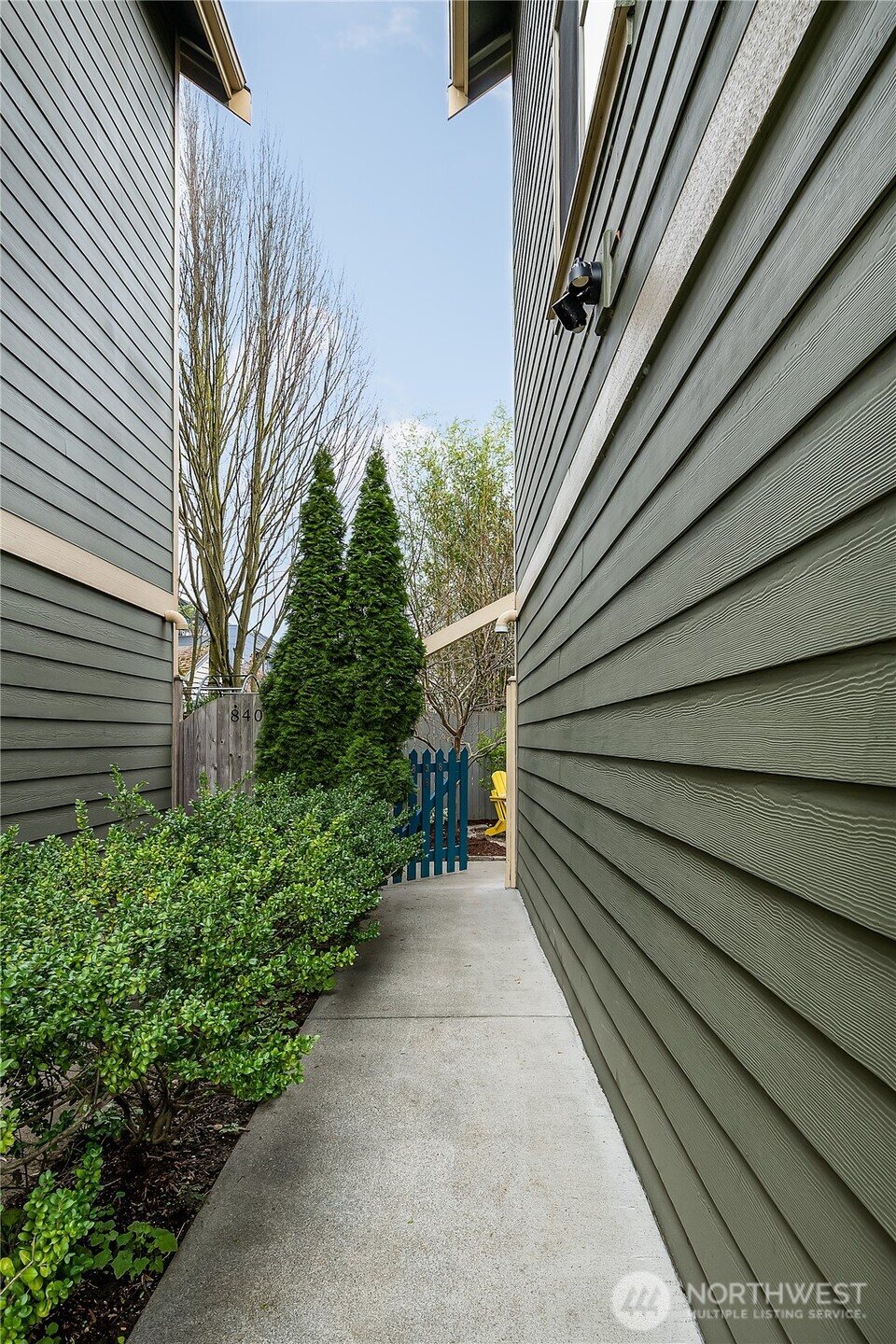 838 NW 52nd Street Unit: B