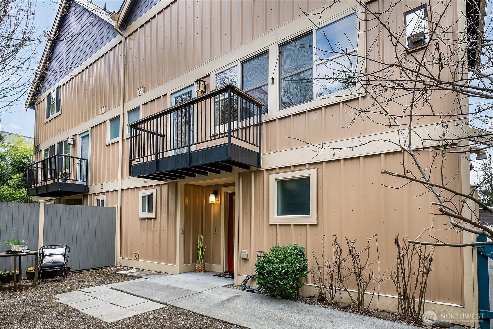838 NW 52nd Street Unit: B