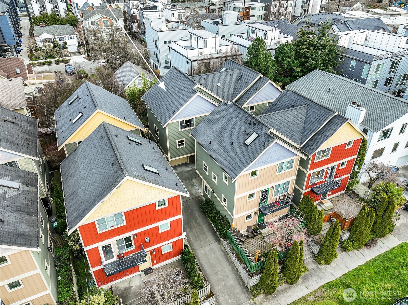 838 NW 52nd Street Unit: B