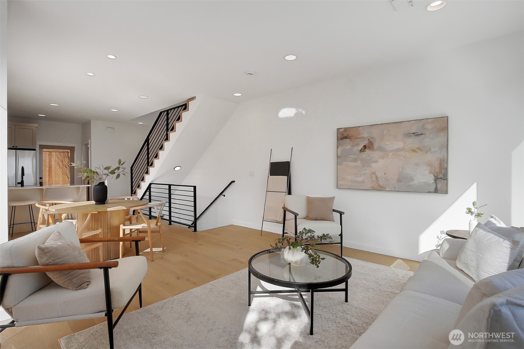 3537 Meridian Avenue N Unit: B